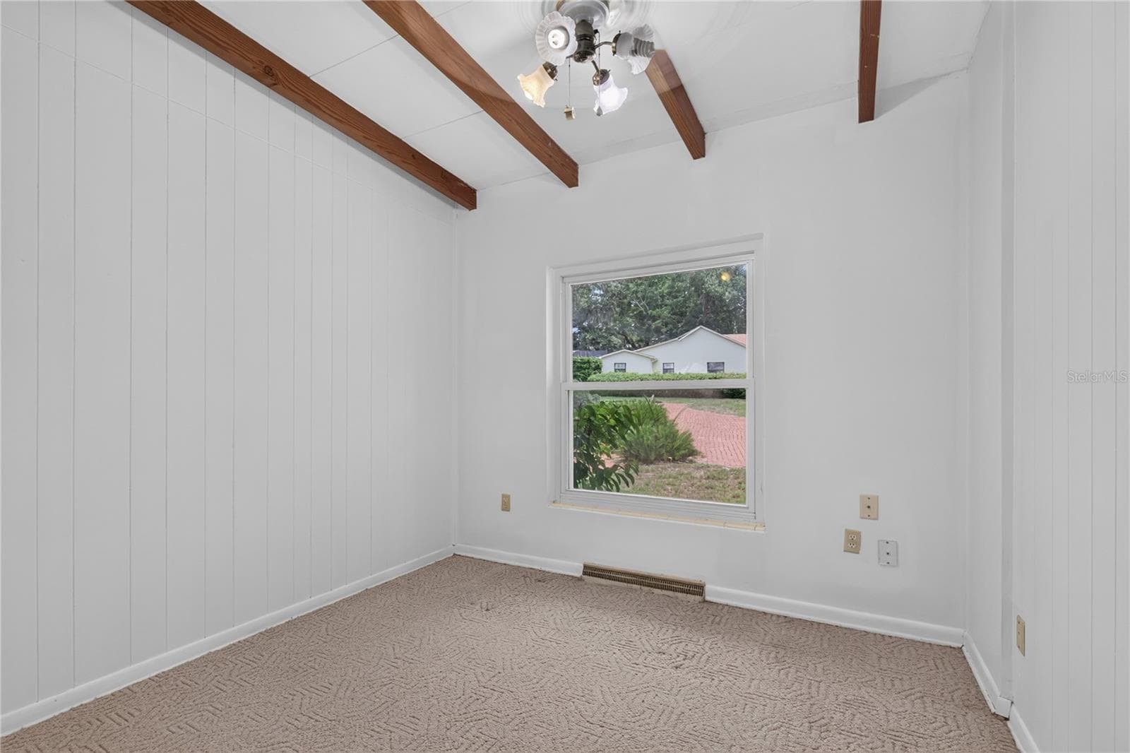 Bedroom 3 - 2435 BROADVUE AVE, EUSTIS