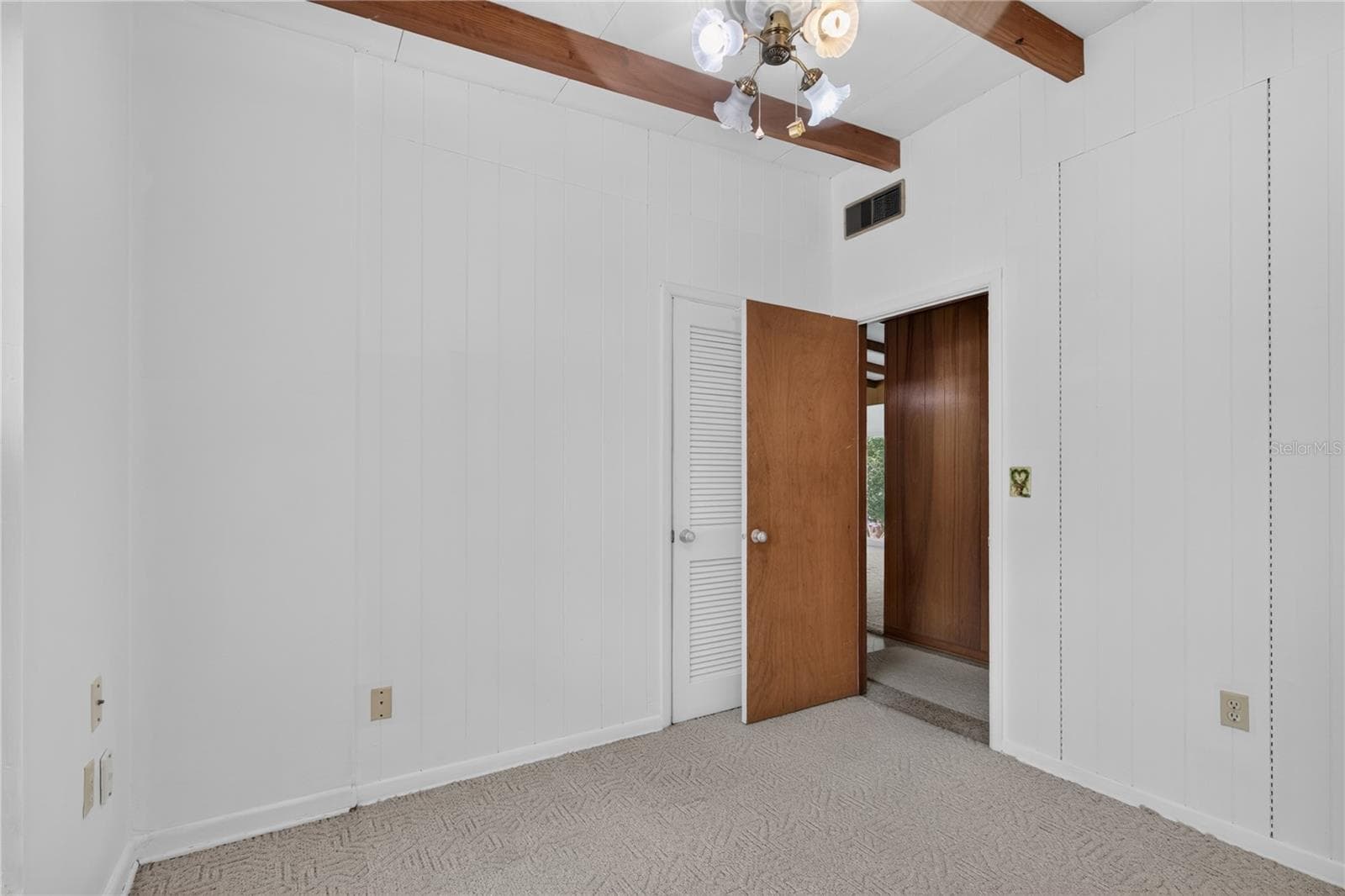 Bedroom 3 - 2435 BROADVUE AVE, EUSTIS