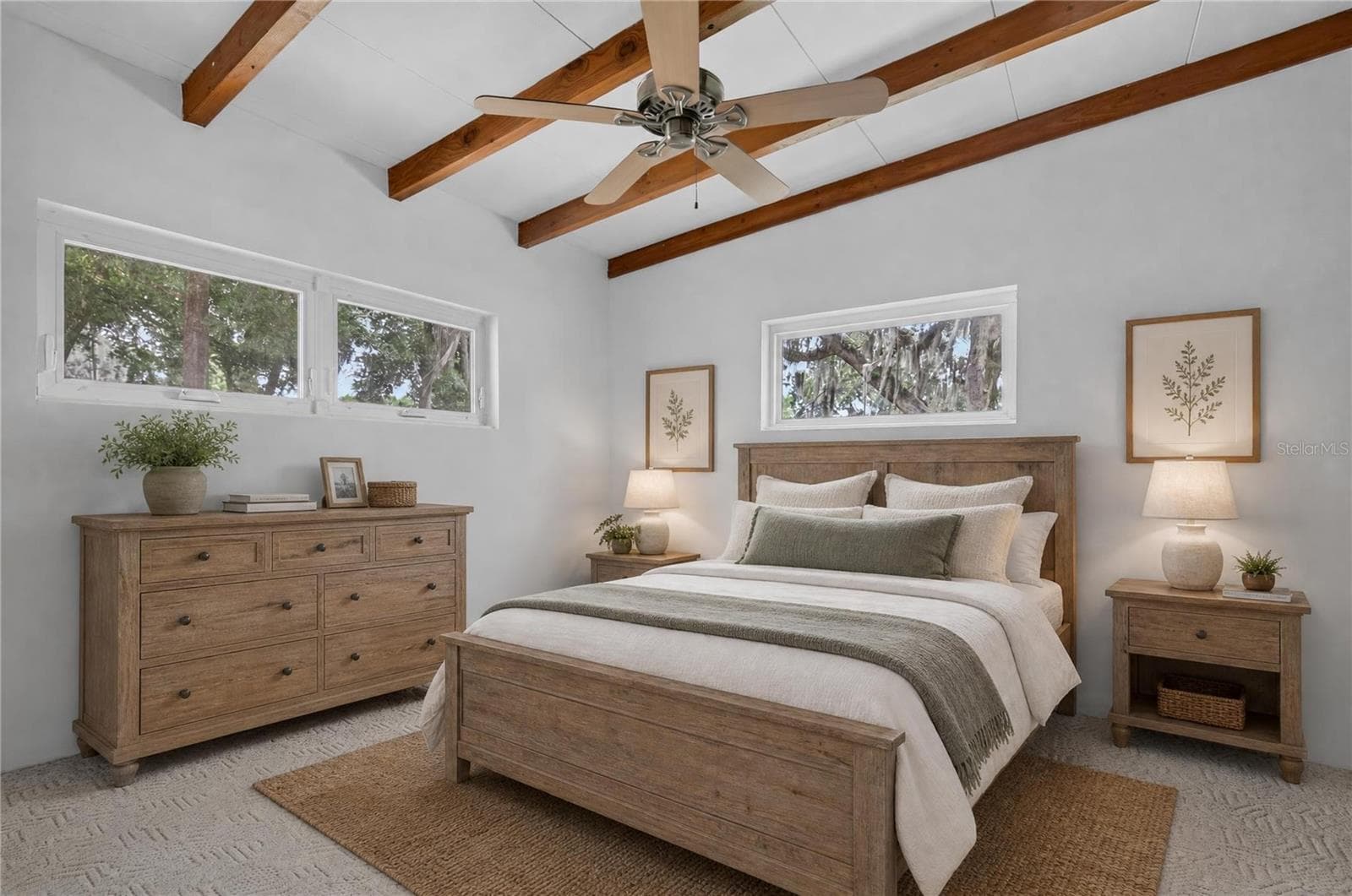 Bedroom 4 - 2435 BROADVUE AVE, EUSTIS