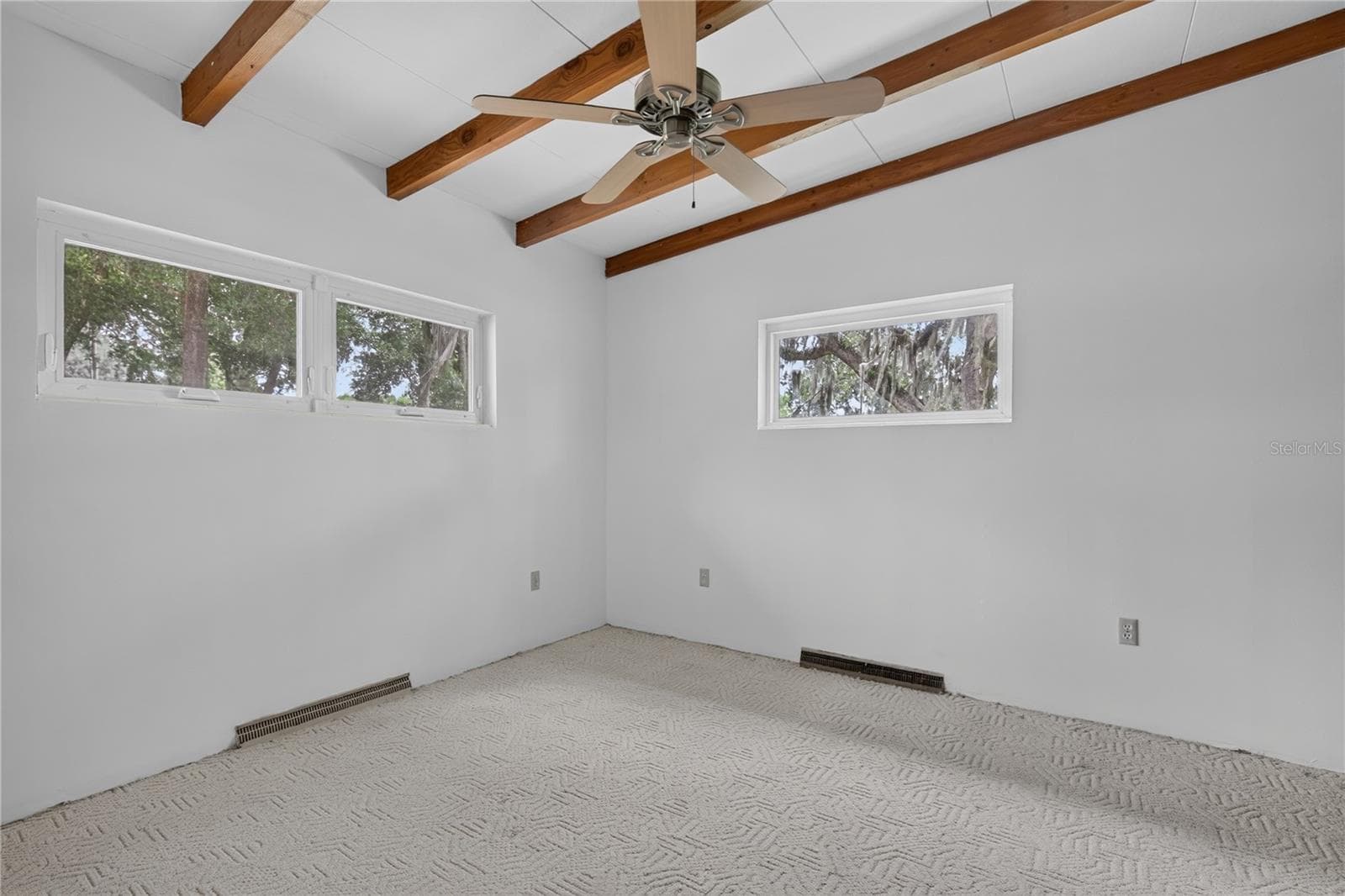 Bedroom 4 - 2435 BROADVUE AVE, EUSTIS