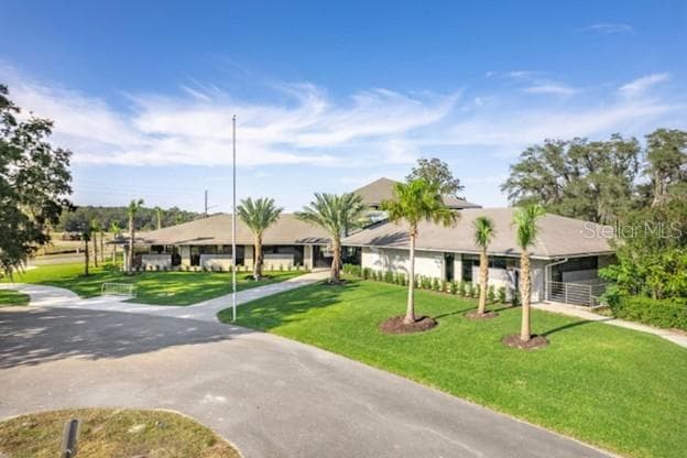 The Clubhouse at West oak. - 2595 NW 21ST AVE, OCALA