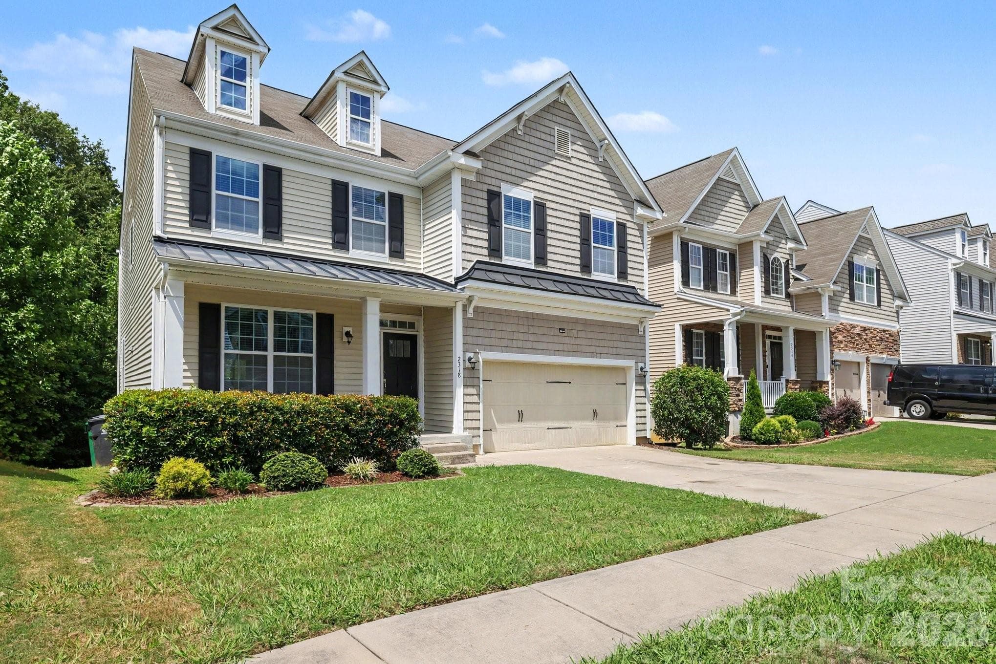 Single Family Residence at 2318 Sonoma Valley Drive, Charlotte, photo 3 of 45