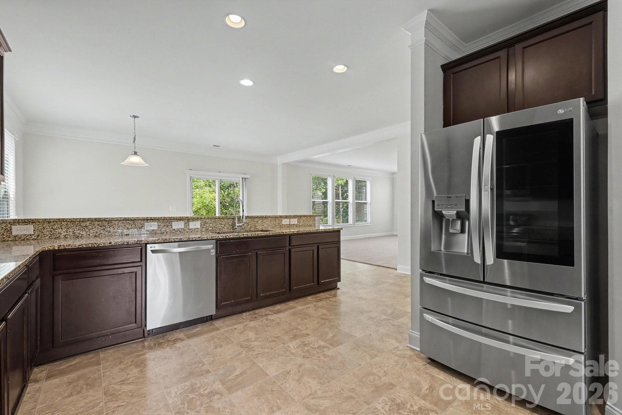 Single Family Residence at 2318 Sonoma Valley Drive, Charlotte, photo 24 of 45