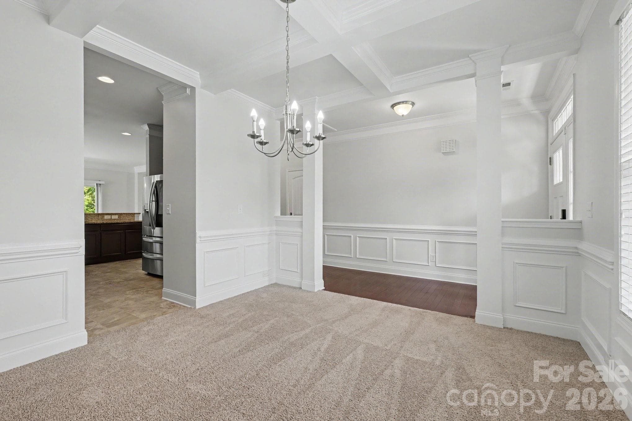 Single Family Residence at 2318 Sonoma Valley Drive, Charlotte, photo 26 of 45