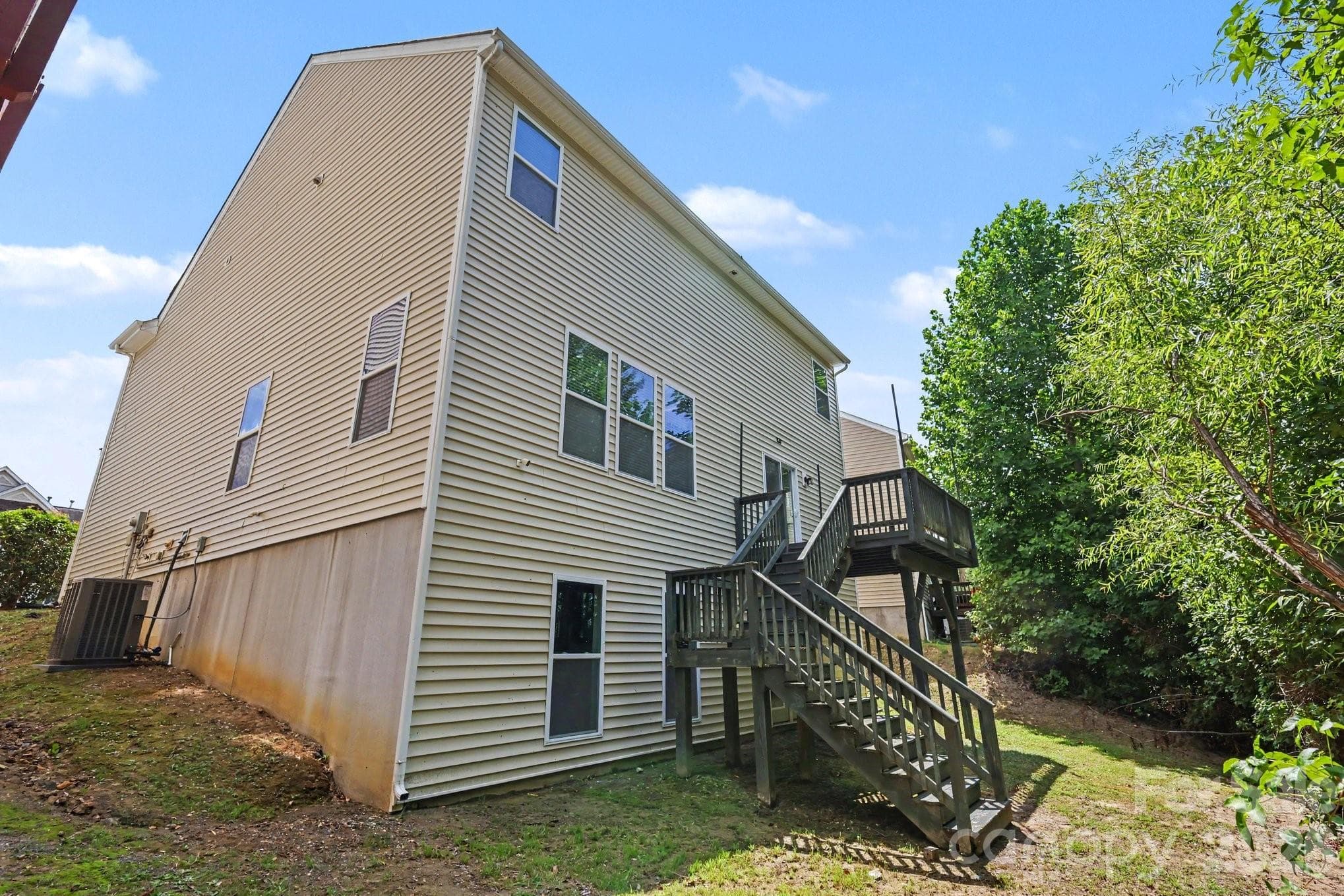 Single Family Residence at 2318 Sonoma Valley Drive, Charlotte, photo 44 of 45