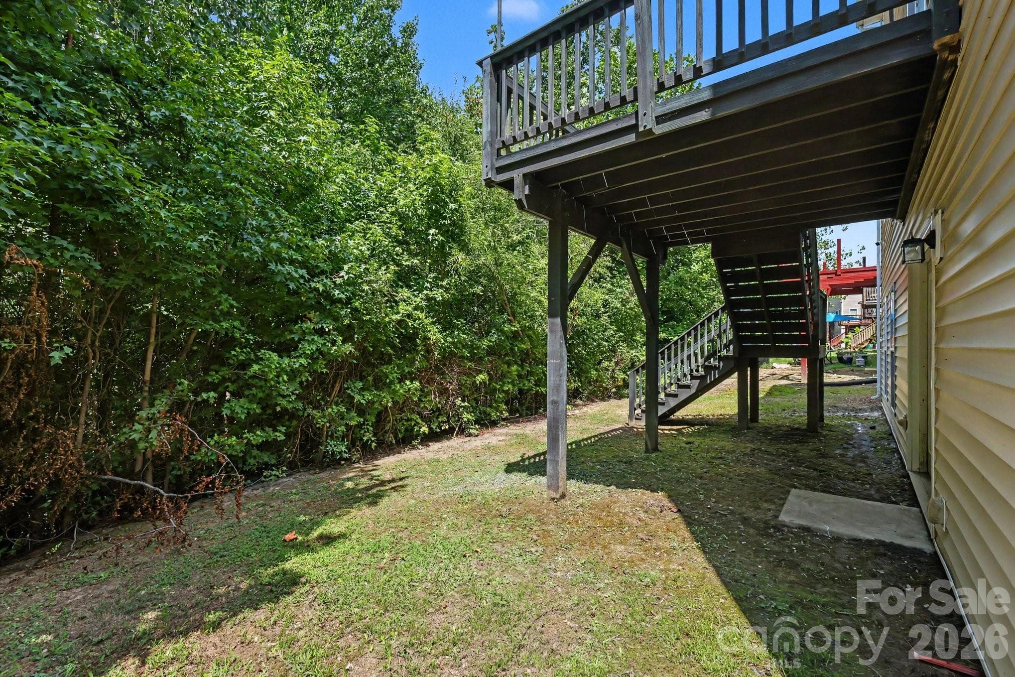 Single Family Residence at 2318 Sonoma Valley Drive, Charlotte, photo 45 of 45