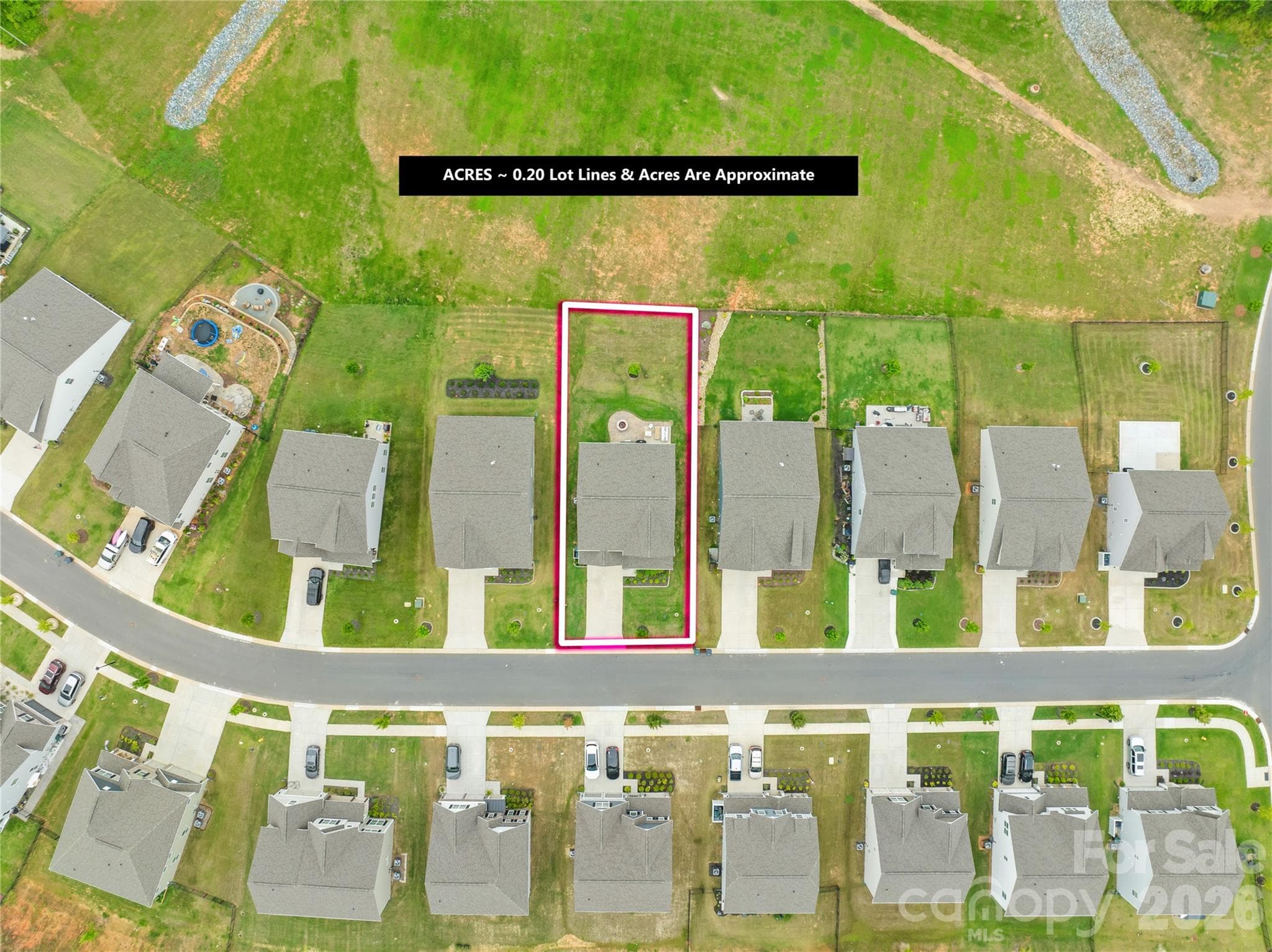 Single Family Residence at Troutman, photo 2 of 59