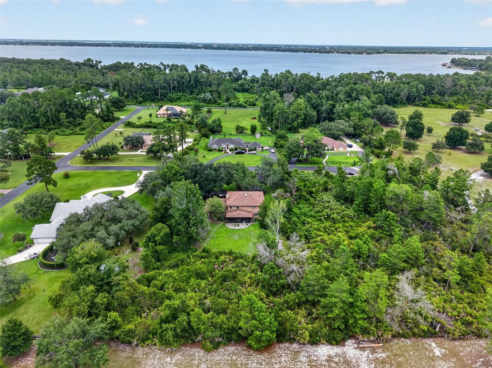 Single Family Residence at 15240 SHADY LN, TAVARES, photo 6 of 63