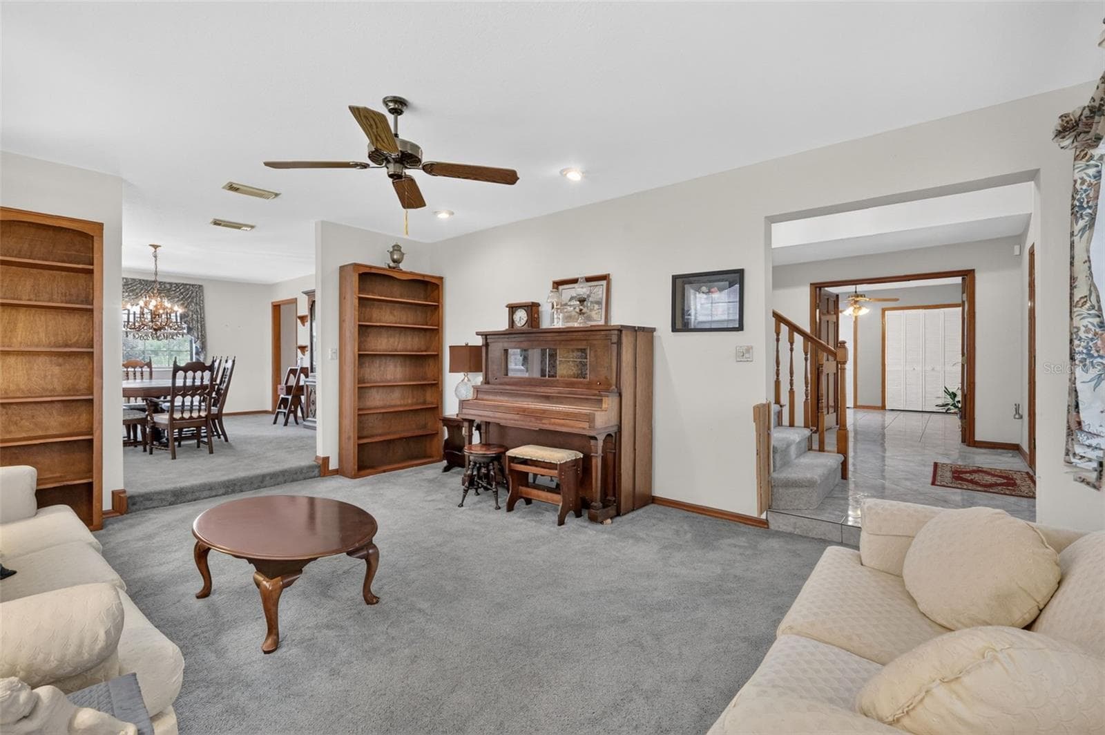 Single Family Residence at 15240 SHADY LN, TAVARES, photo 19 of 63