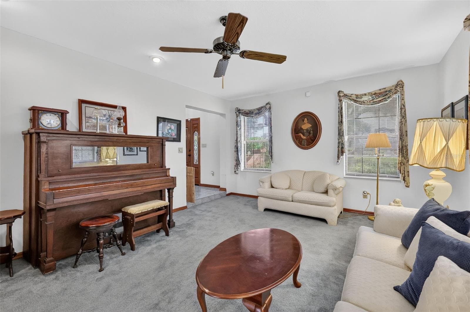Single Family Residence at 15240 SHADY LN, TAVARES, photo 21 of 63