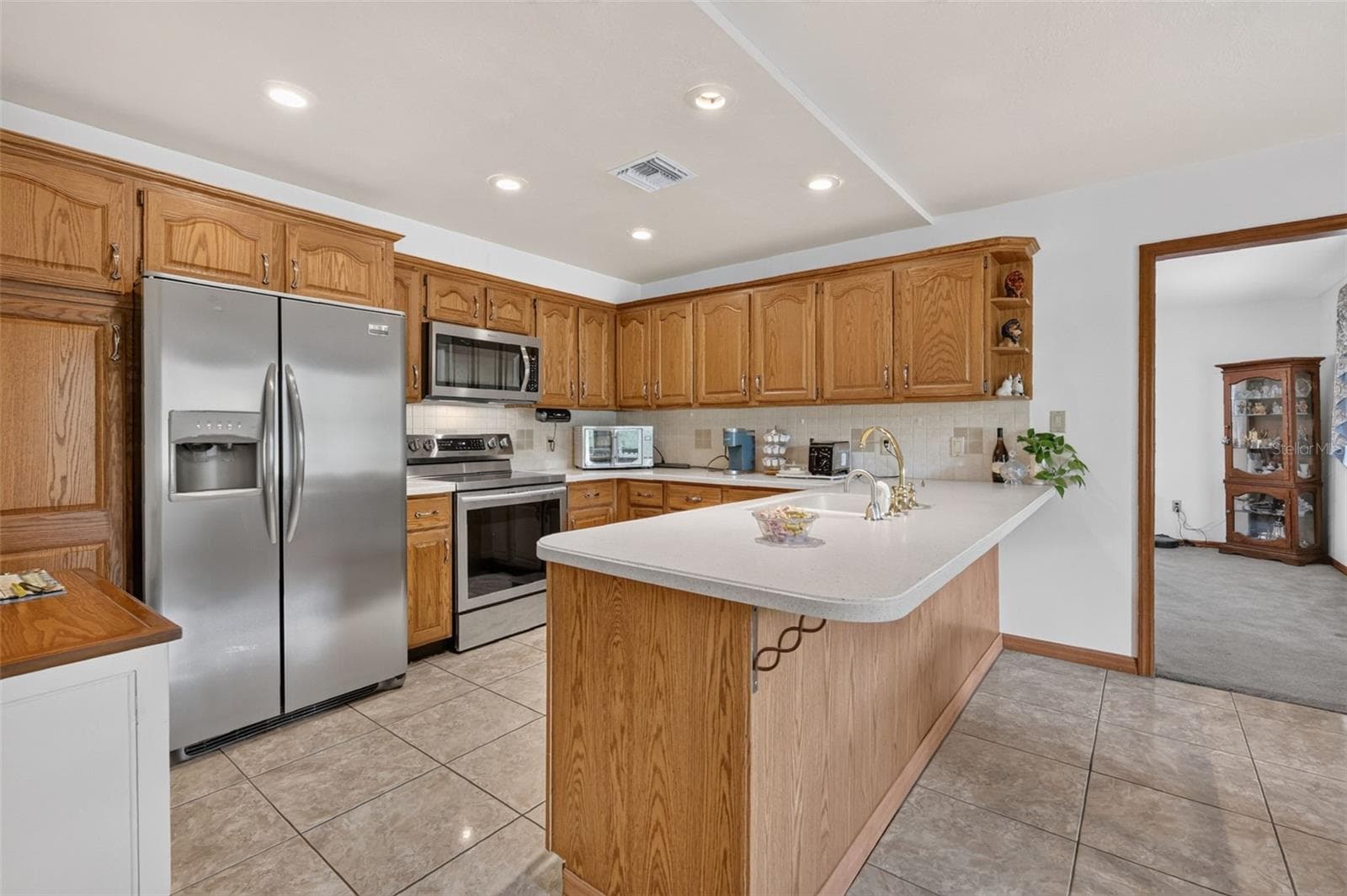 Single Family Residence at 15240 SHADY LN, TAVARES, photo 28 of 63
