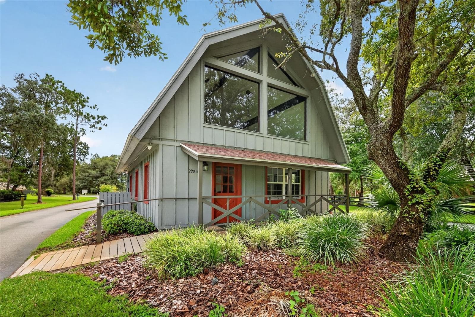 Single Family Residence at 15240 SHADY LN, TAVARES, photo 61 of 63