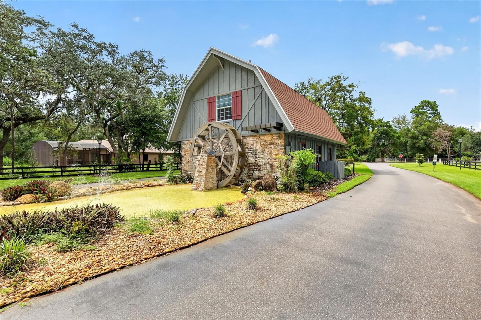 Single Family Residence at 15240 SHADY LN, TAVARES, photo 62 of 63