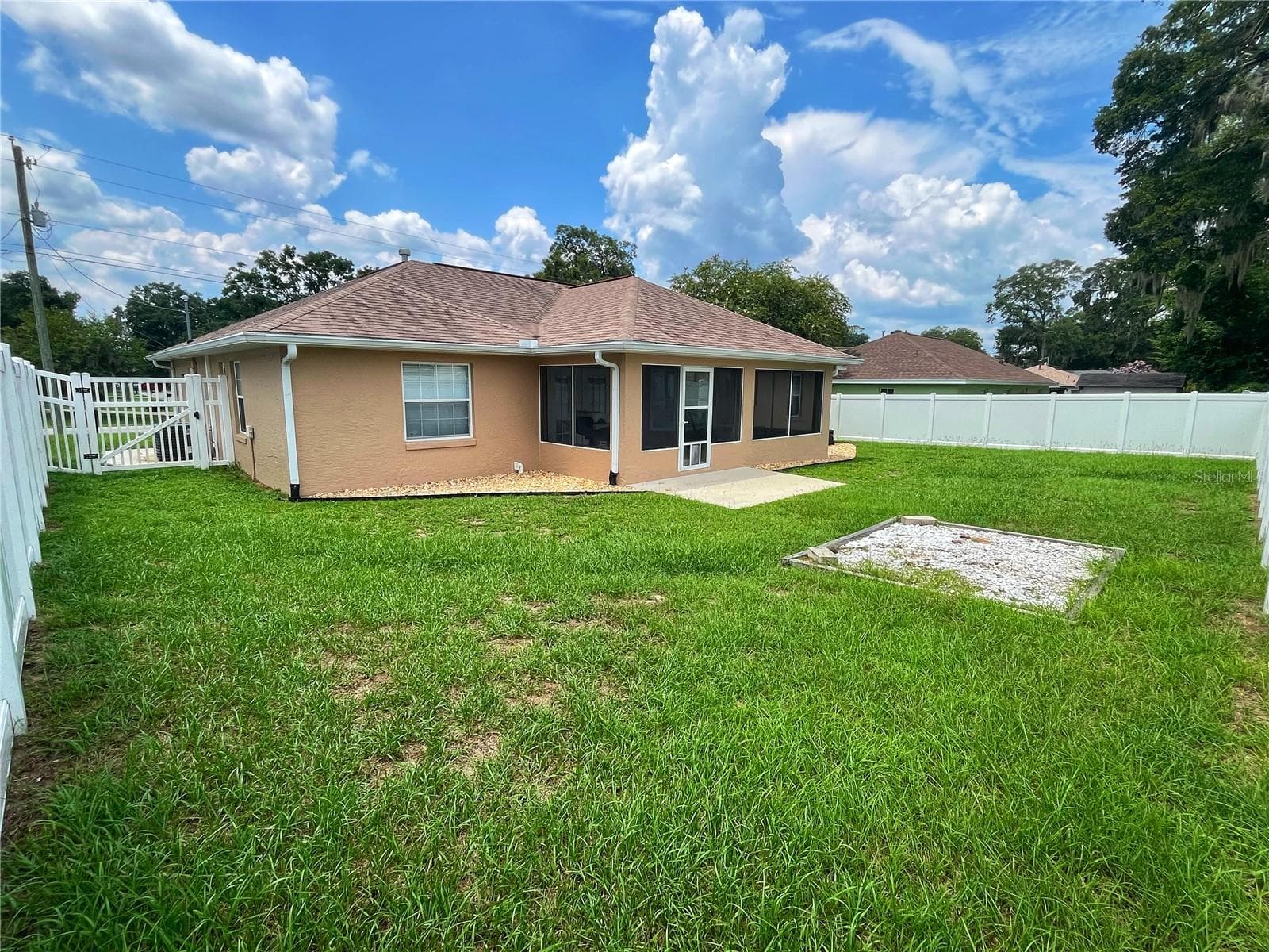 Single Family Residence at 3201 NE 42ND PL, OCALA, photo 7 of 39