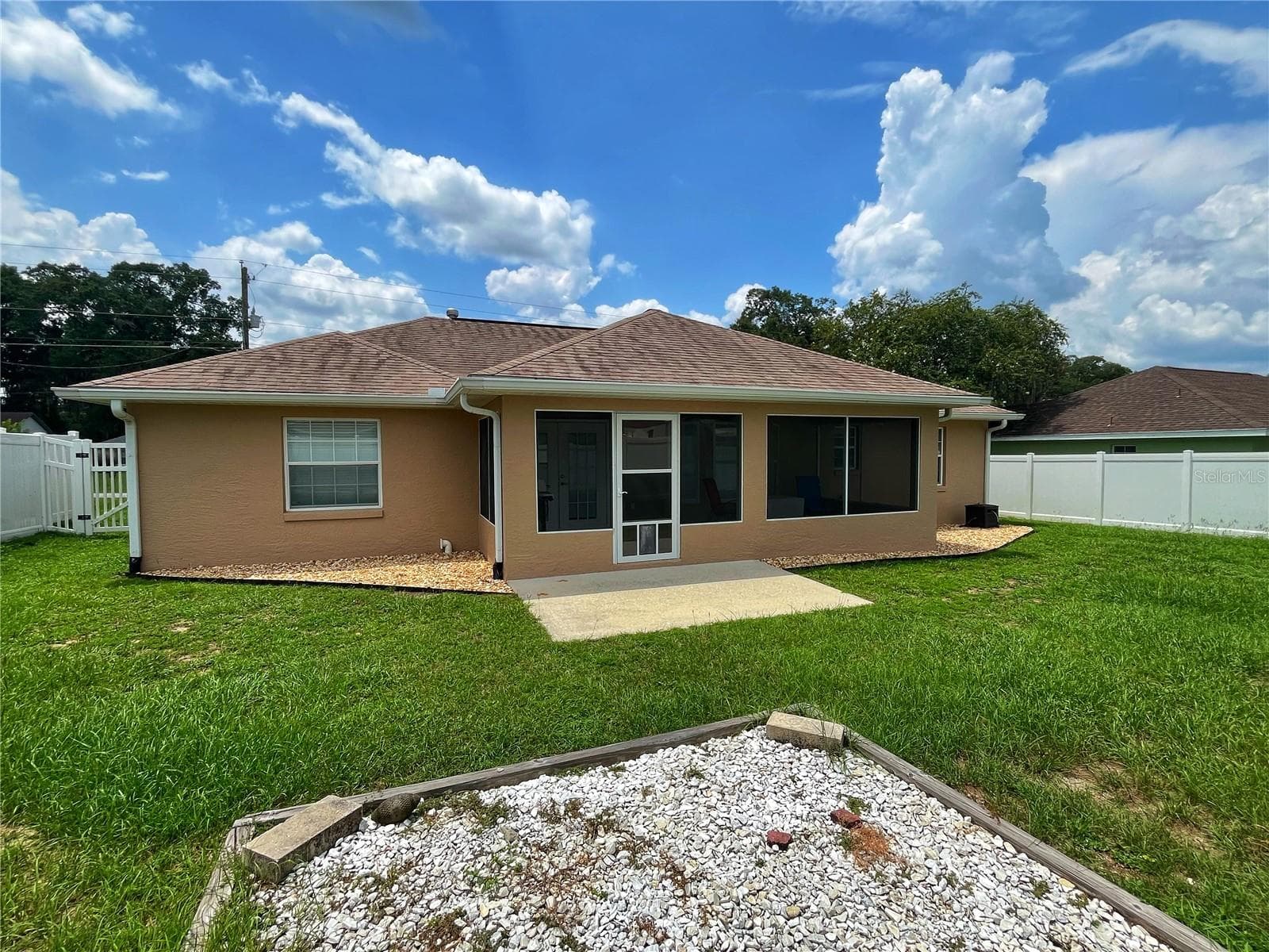 Single Family Residence at 3201 NE 42ND PL, OCALA, photo 8 of 39