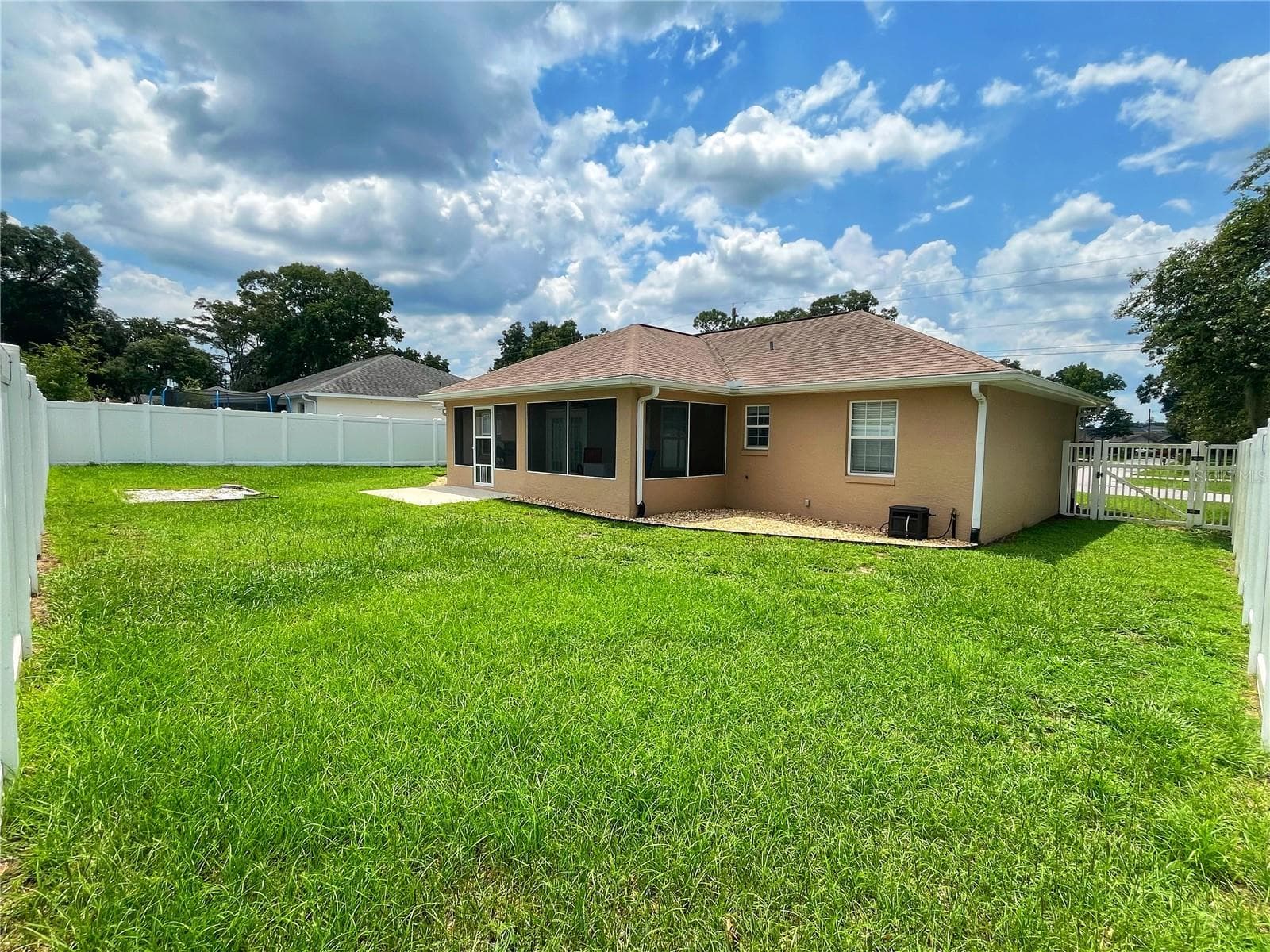 Single Family Residence at 3201 NE 42ND PL, OCALA, photo 9 of 39