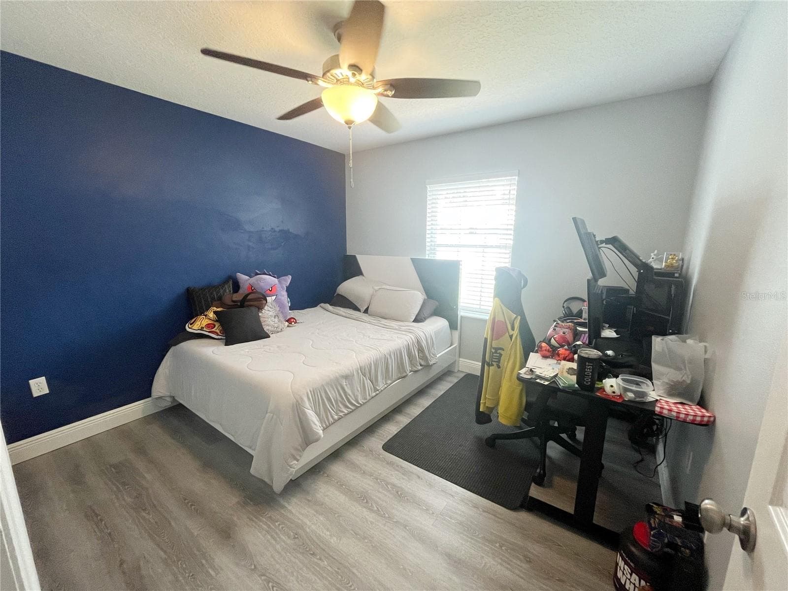 Single Family Residence at 3201 NE 42ND PL, OCALA, photo 17 of 39