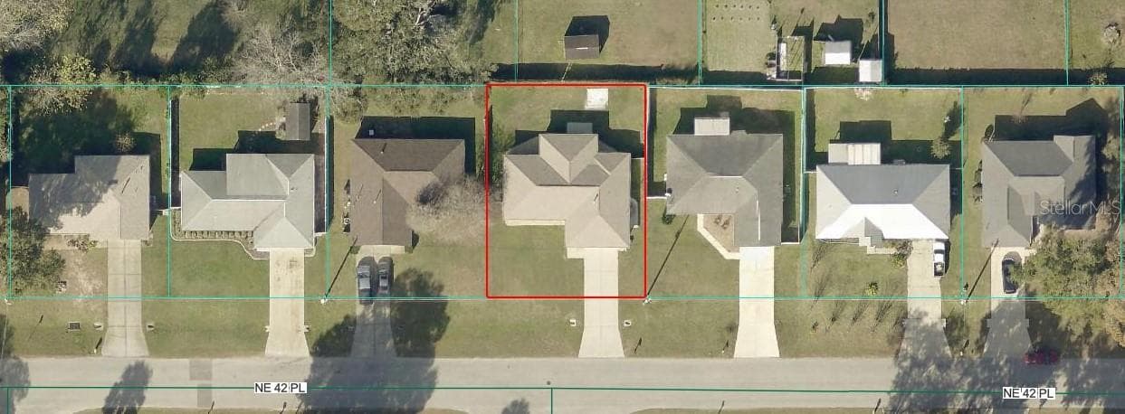 Single Family Residence at 3201 NE 42ND PL, OCALA, photo 35 of 39