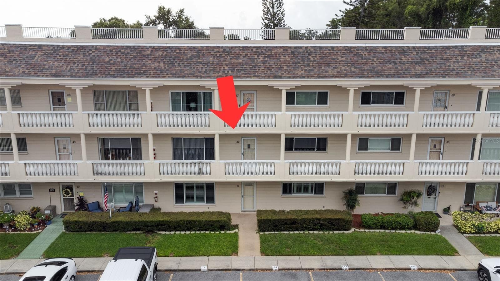 2170 AMERICUS BLVD N #44