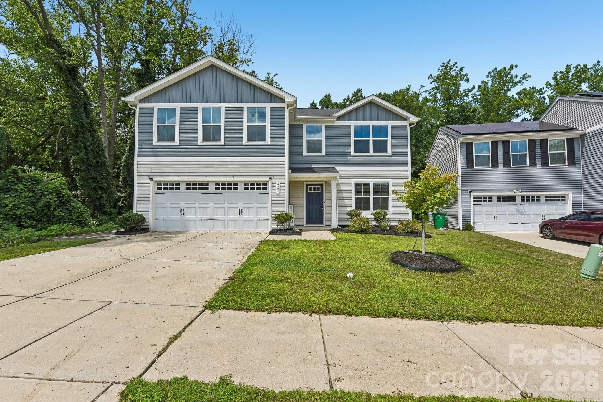 6931 Ludell Lane