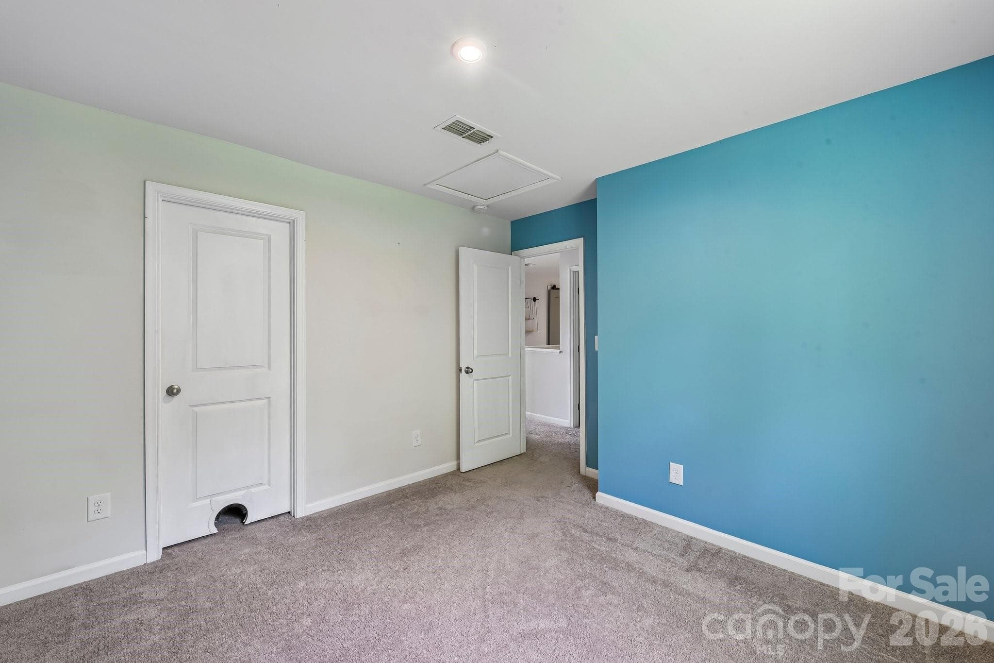 Single Family Residence at 6931 Ludell Lane, Charlotte, photo 33 of 37