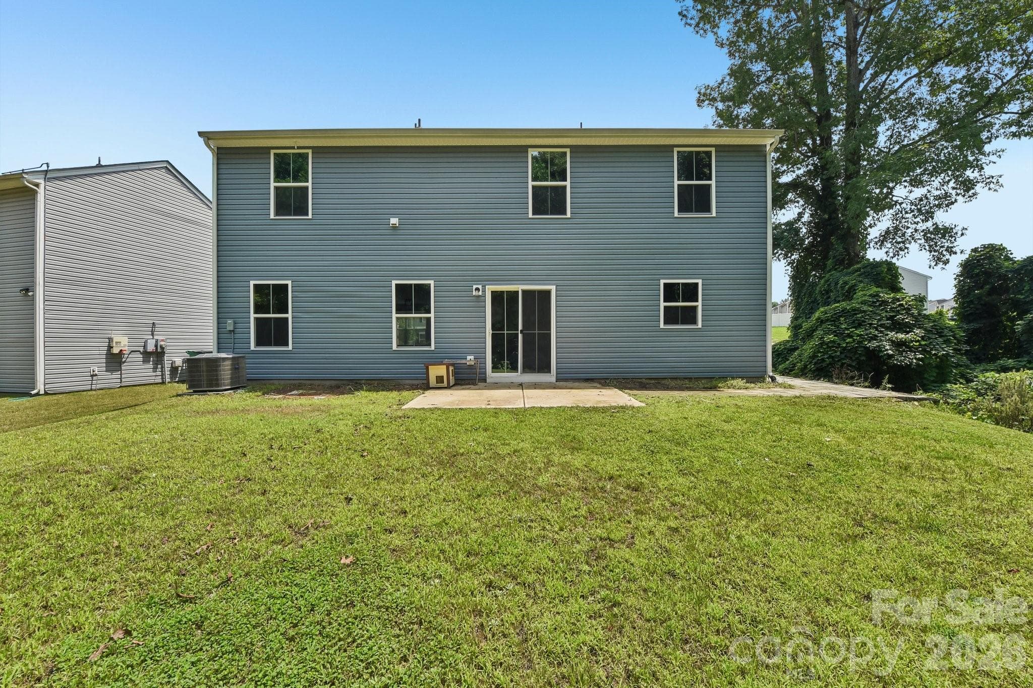 Single Family Residence at 6931 Ludell Lane, Charlotte, photo 34 of 37