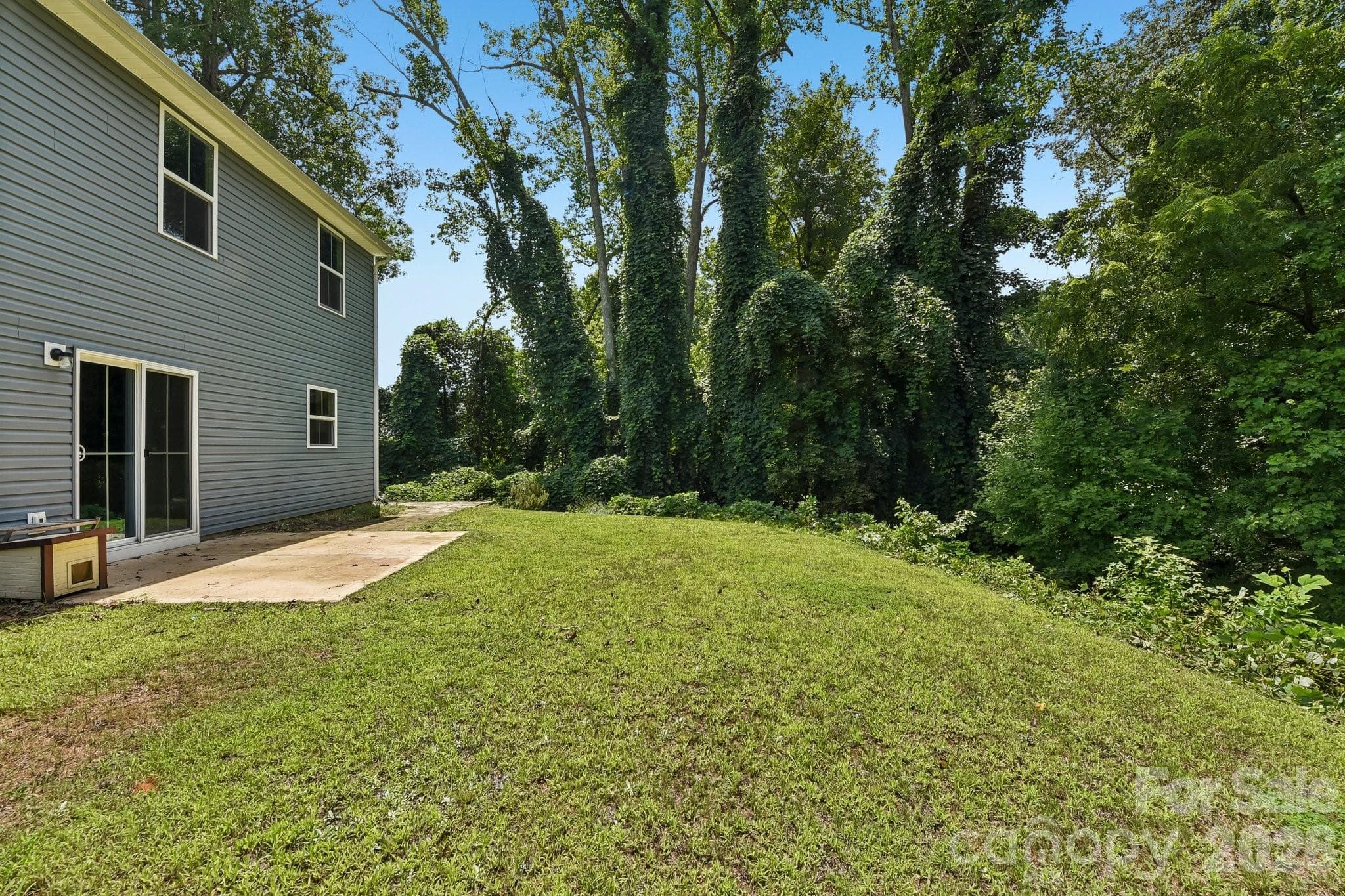 Single Family Residence at 6931 Ludell Lane, Charlotte, photo 35 of 37