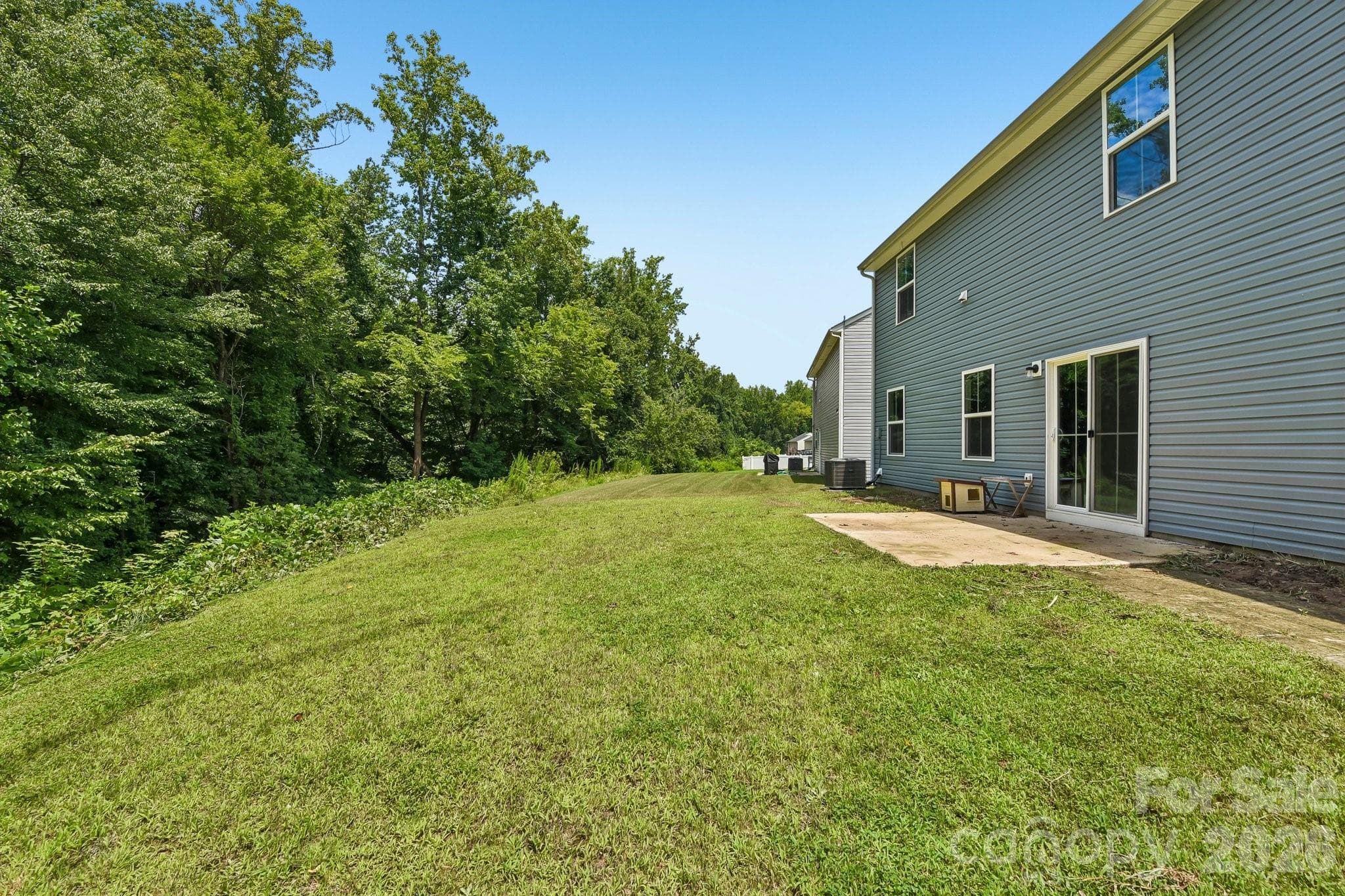 Single Family Residence at 6931 Ludell Lane, Charlotte, photo 36 of 37