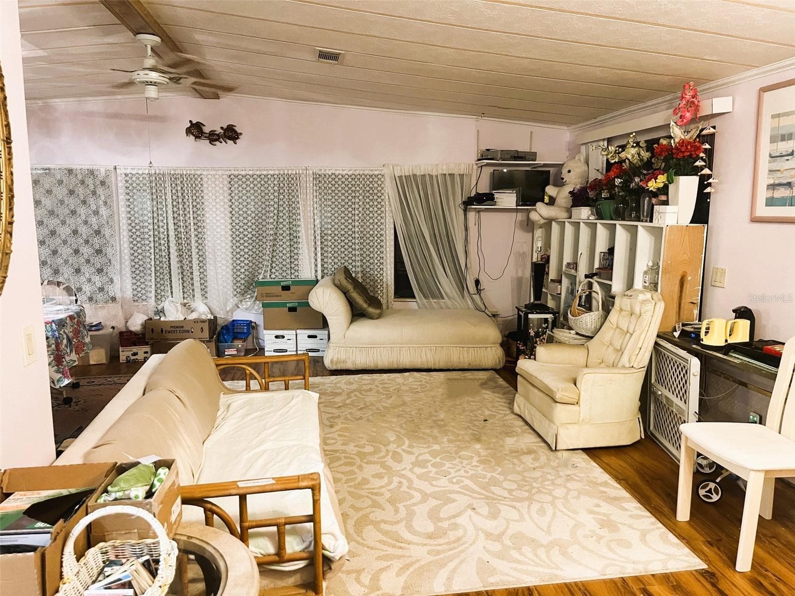 Manufactured Home at 281 GOLDEN BAY BLVD, OAK HILL, photo 5 of 30