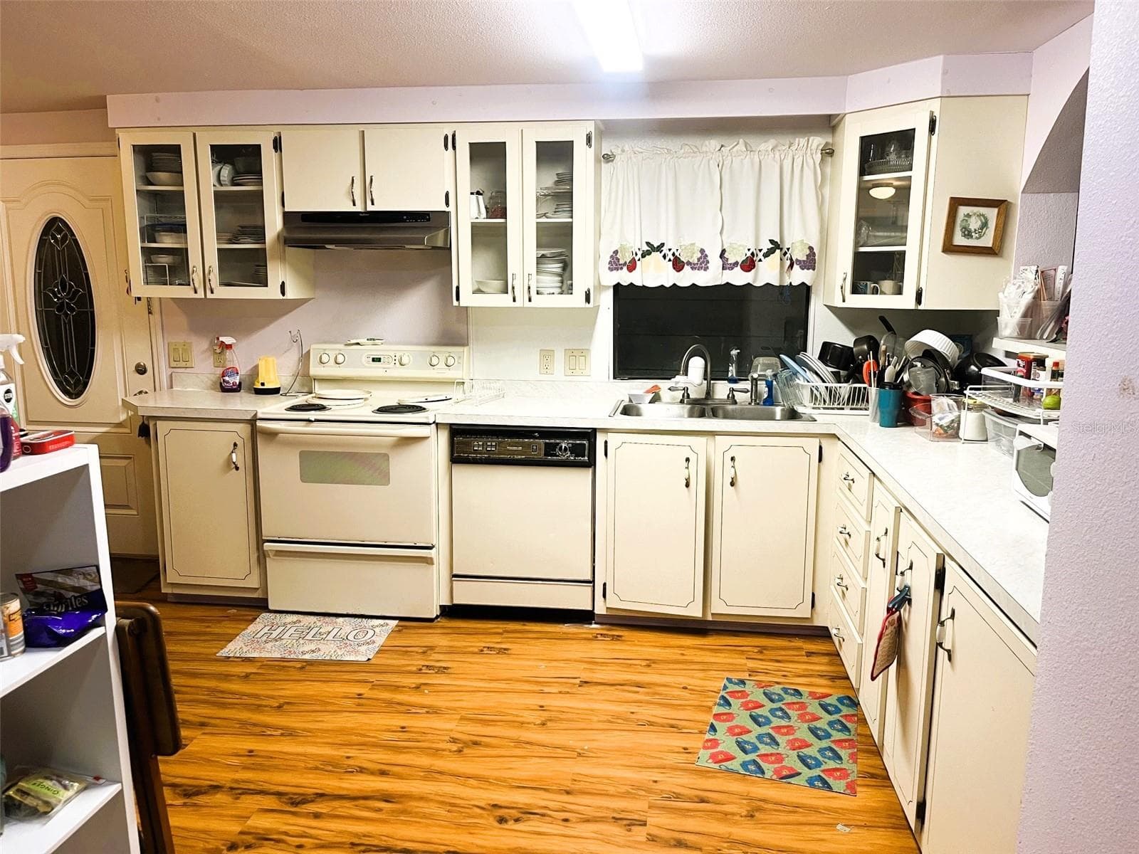 Manufactured Home at 281 GOLDEN BAY BLVD, OAK HILL, photo 7 of 30