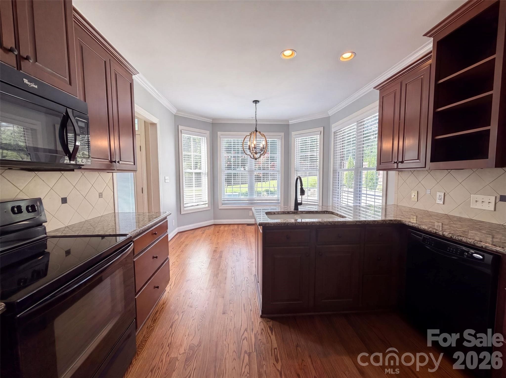 Staged Photo - 114 Stirling Heights Lane, Fort Mill