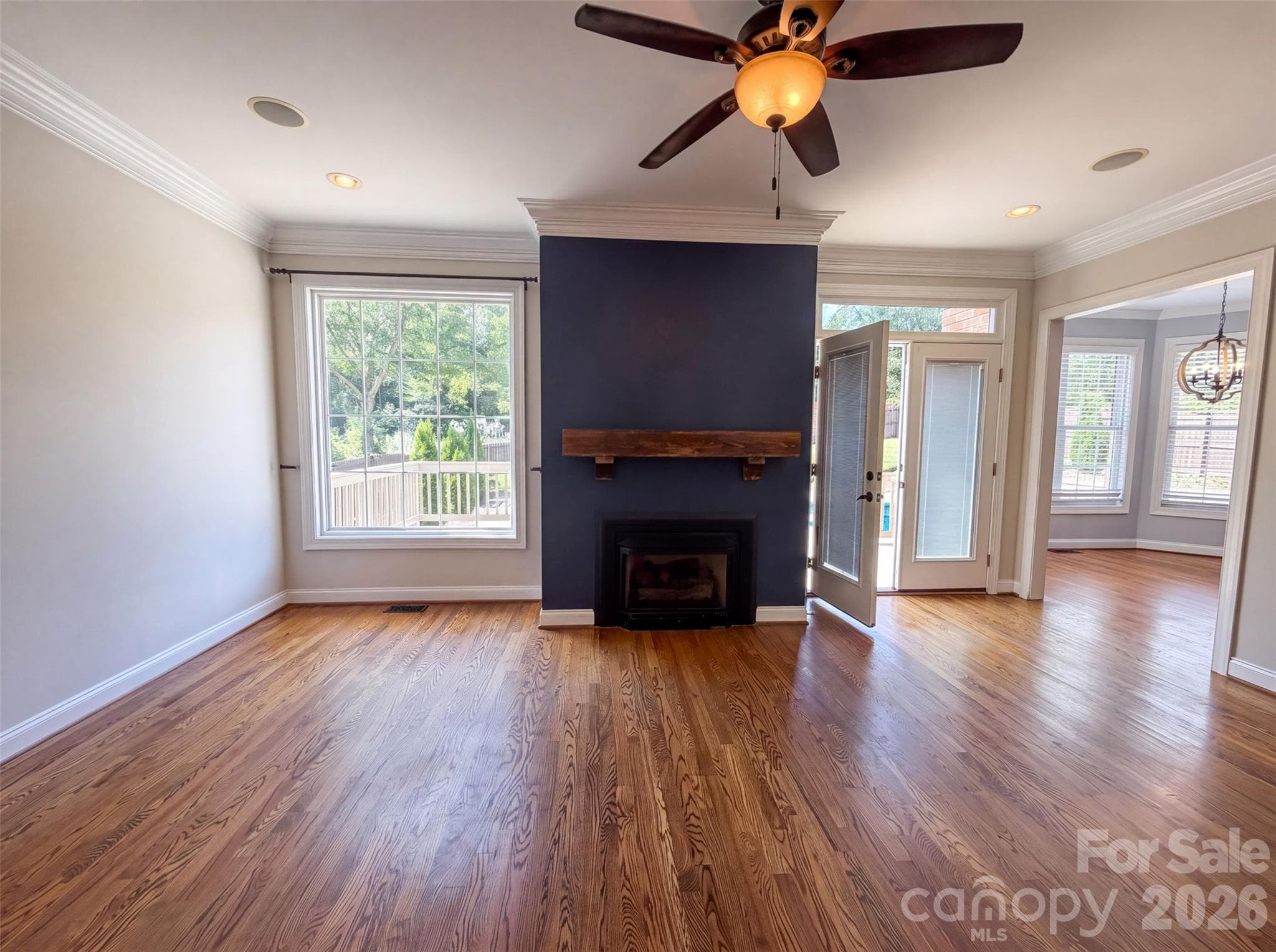 Single Family Residence at 114 Stirling Heights Lane, Fort Mill, photo 3 of 21