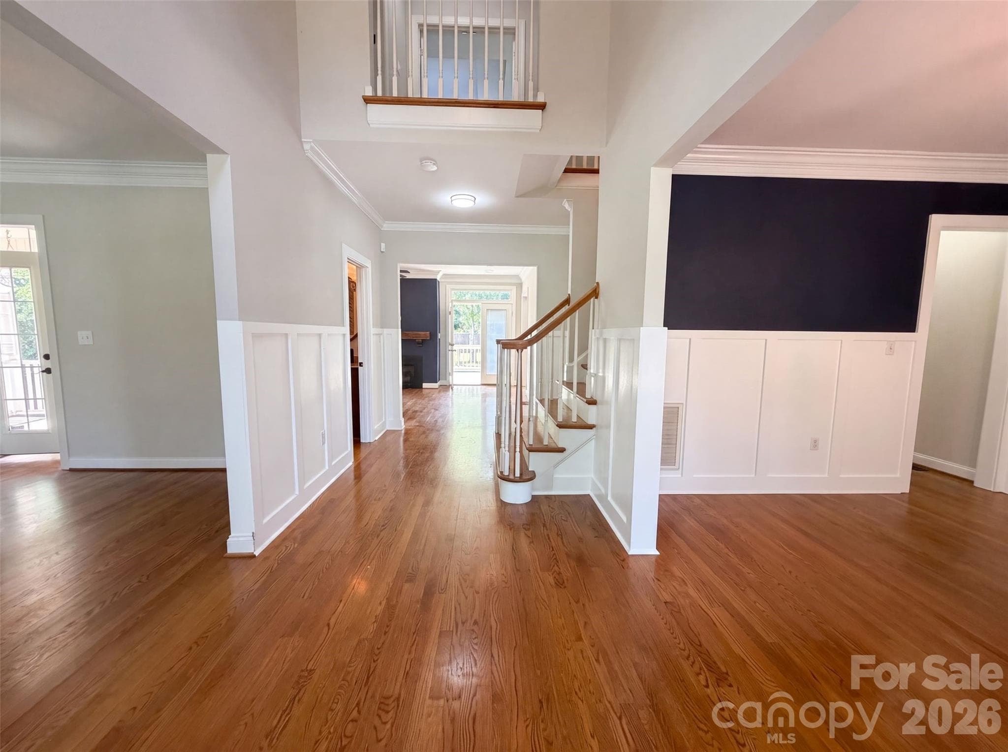 Single Family Residence at 114 Stirling Heights Lane, Fort Mill, photo 8 of 21