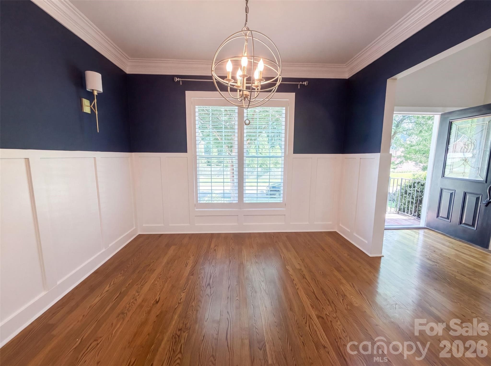 Single Family Residence at 114 Stirling Heights Lane, Fort Mill, photo 9 of 21