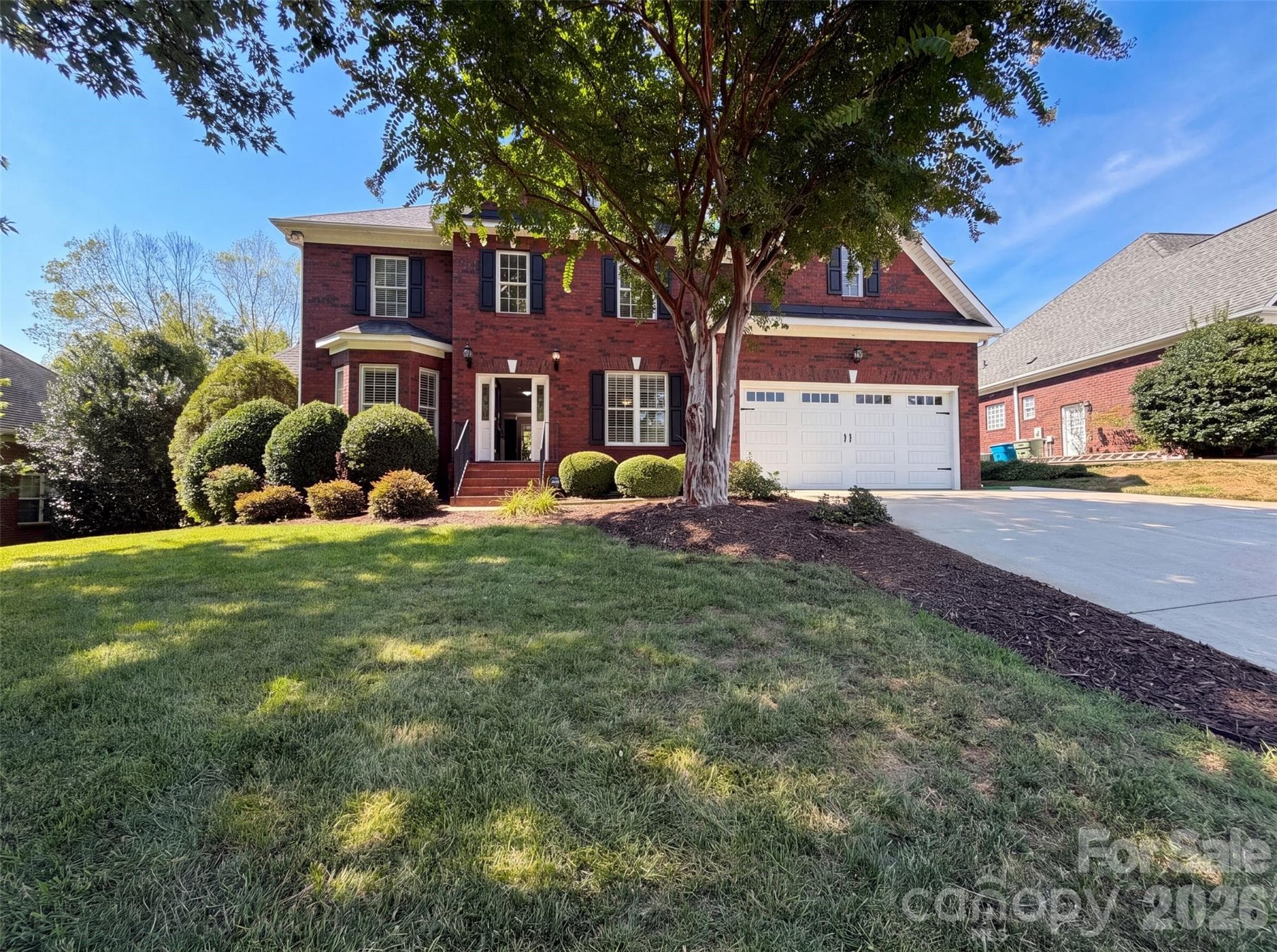 Single Family Residence at 114 Stirling Heights Lane, Fort Mill, photo 21 of 21