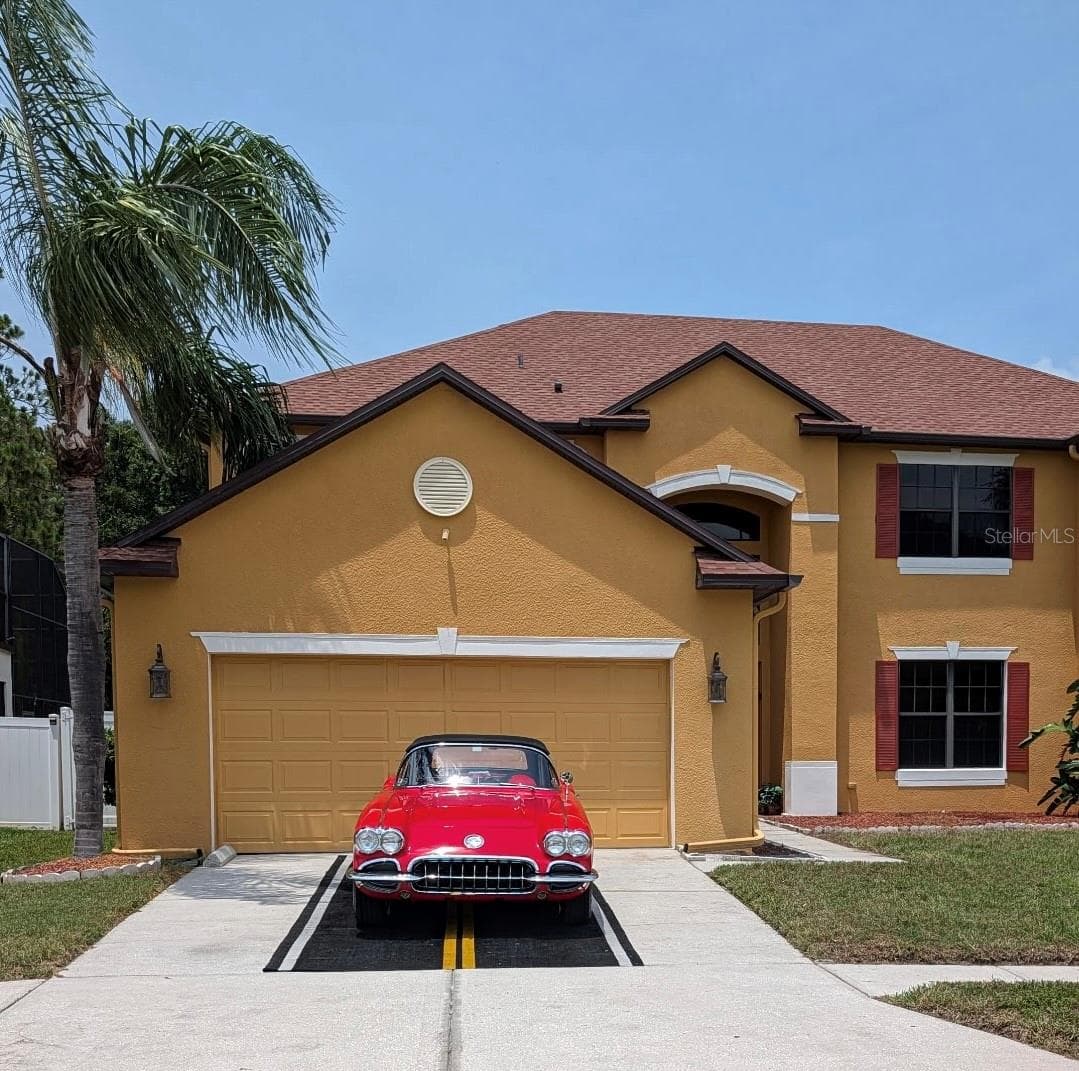 Single Family Residence at 15041 PRINCEWOOD LN, LAND O LAKES, photo 8 of 37