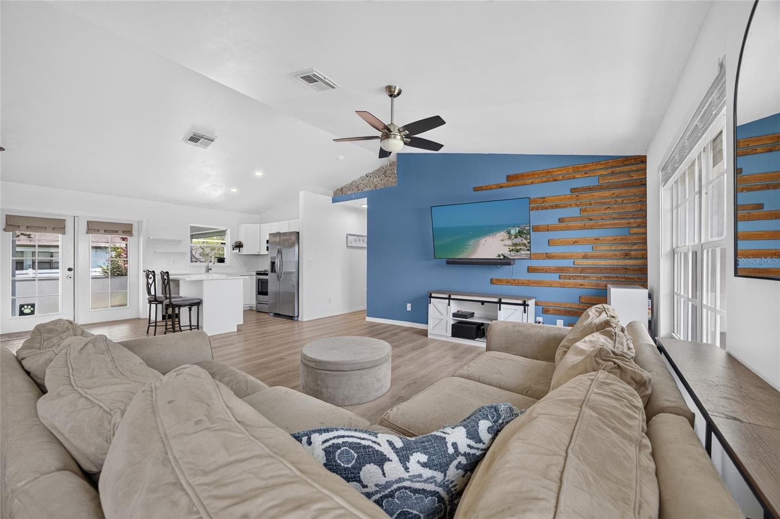 Single Family Residence at 1821 SW 22ND TER, CAPE CORAL, photo 6 of 39