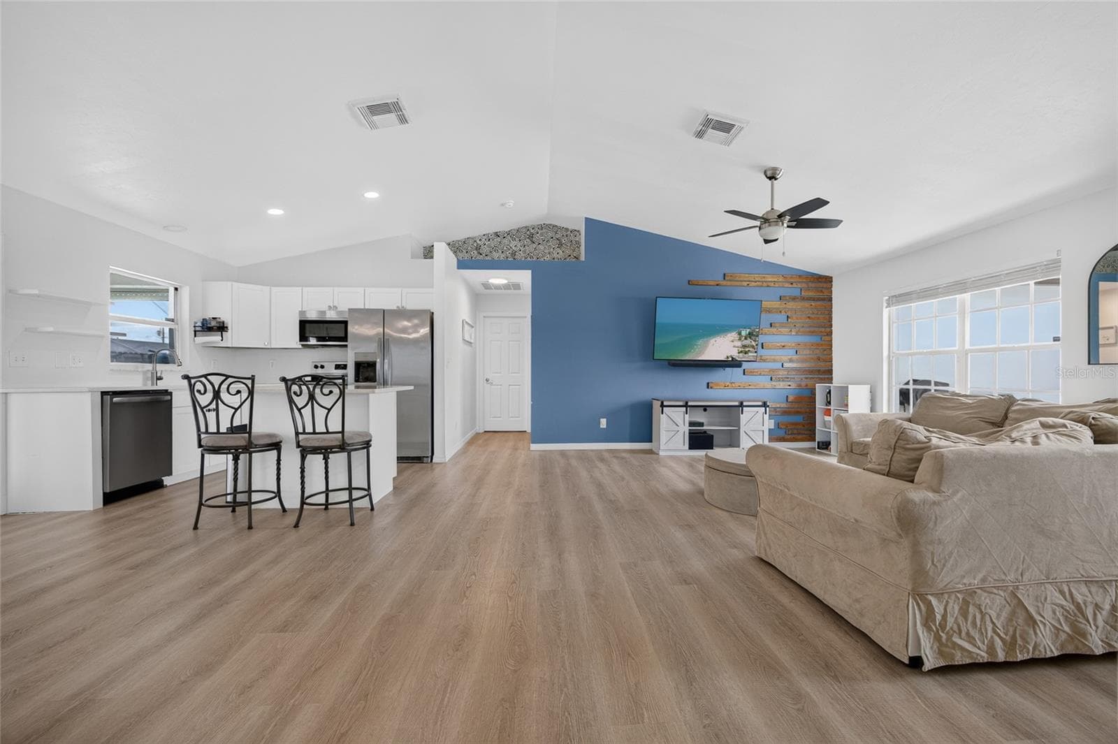 Single Family Residence at 1821 SW 22ND TER, CAPE CORAL, photo 7 of 39