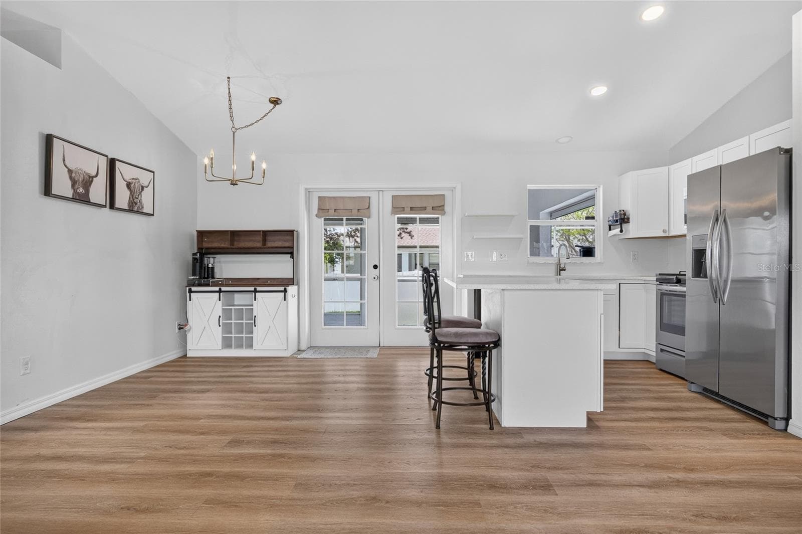 Single Family Residence at 1821 SW 22ND TER, CAPE CORAL, photo 10 of 39