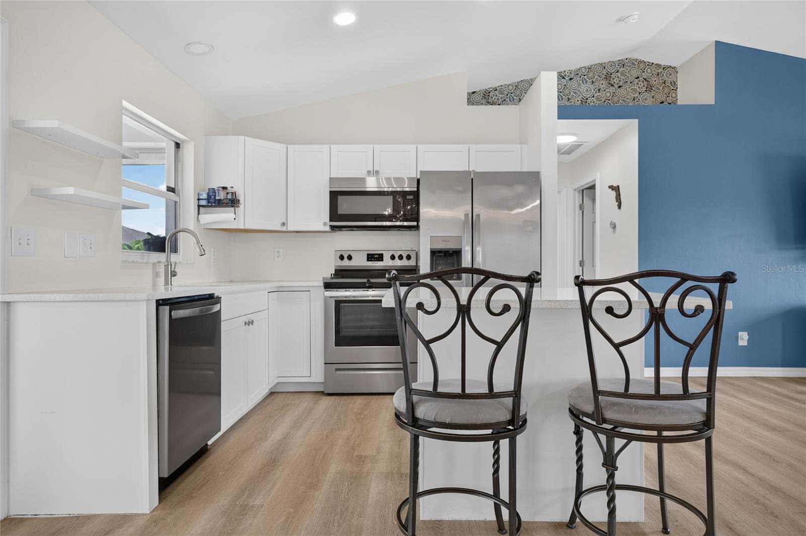 Single Family Residence at 1821 SW 22ND TER, CAPE CORAL, photo 11 of 39