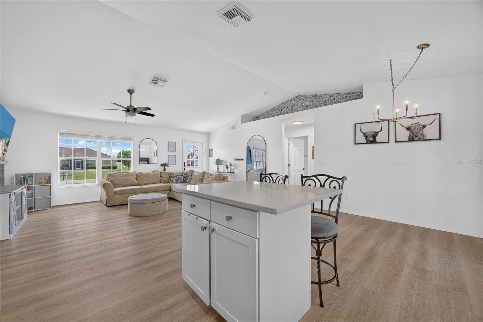 Single Family Residence at 1821 SW 22ND TER, CAPE CORAL, photo 13 of 39