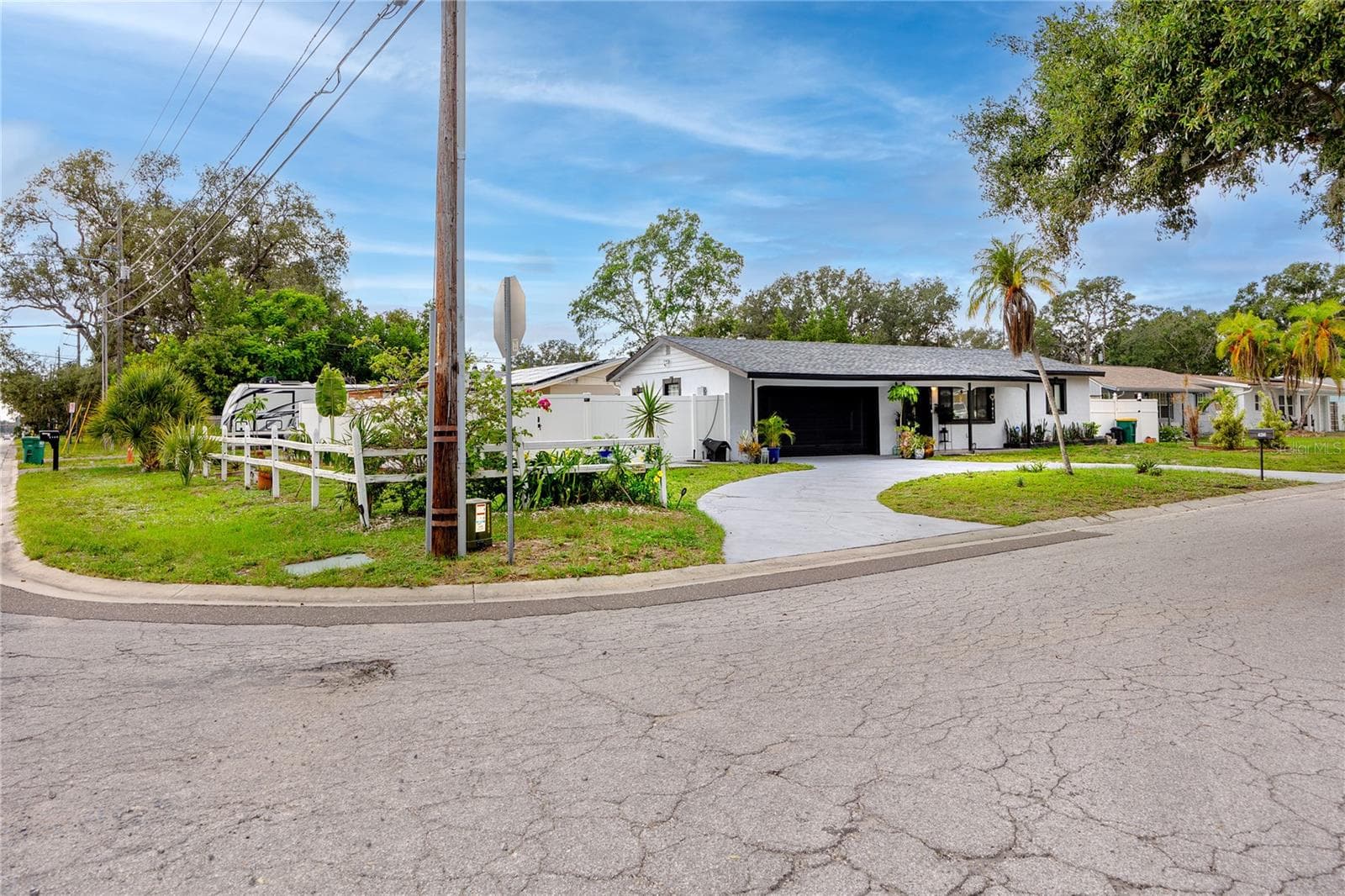 Single Family Residence at 6200 52ND AVE N, ST PETERSBURG, photo 50 of 51