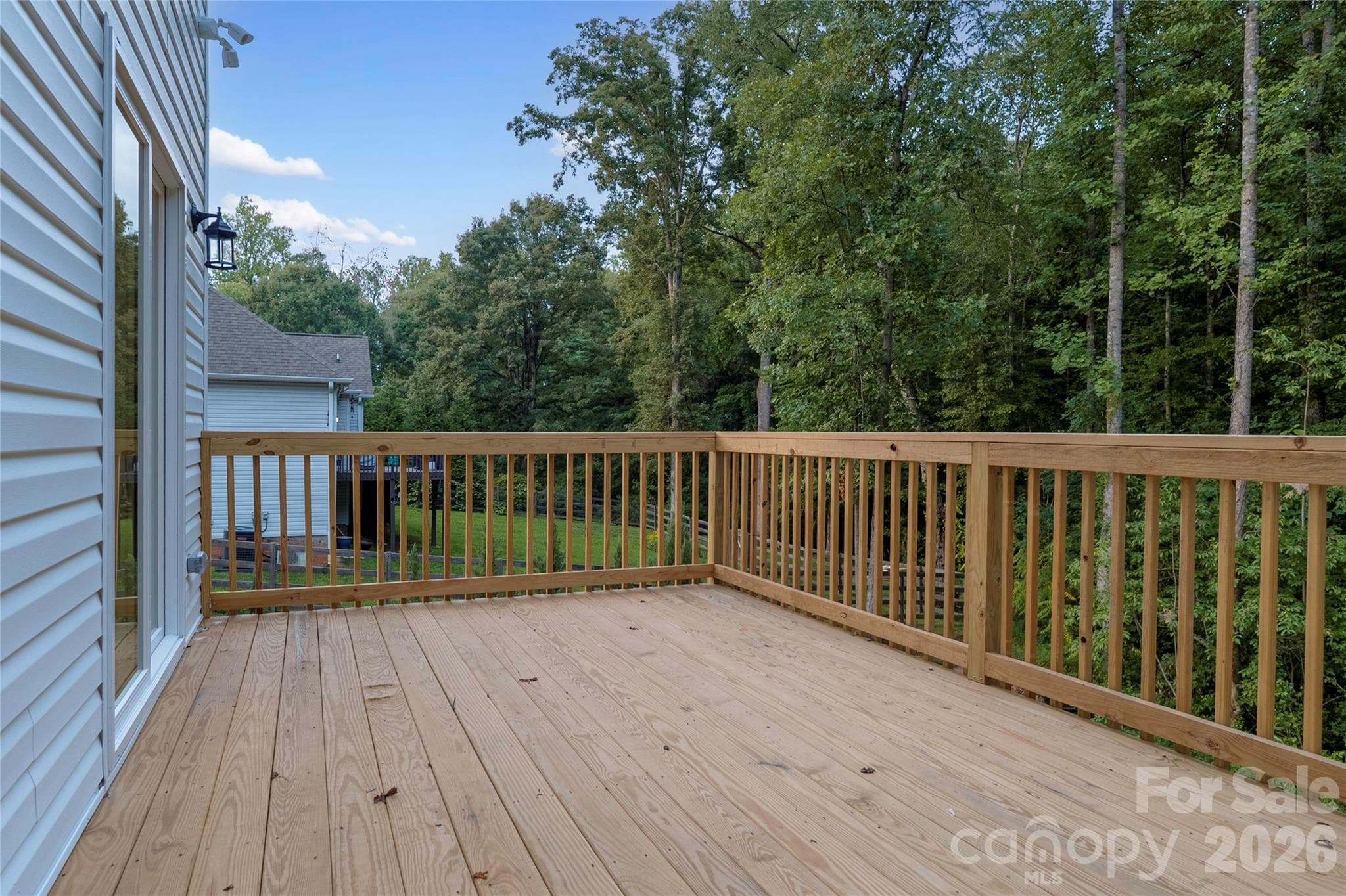 Single Family Residence at 2937 Martin Street, Walkertown, photo 9 of 10