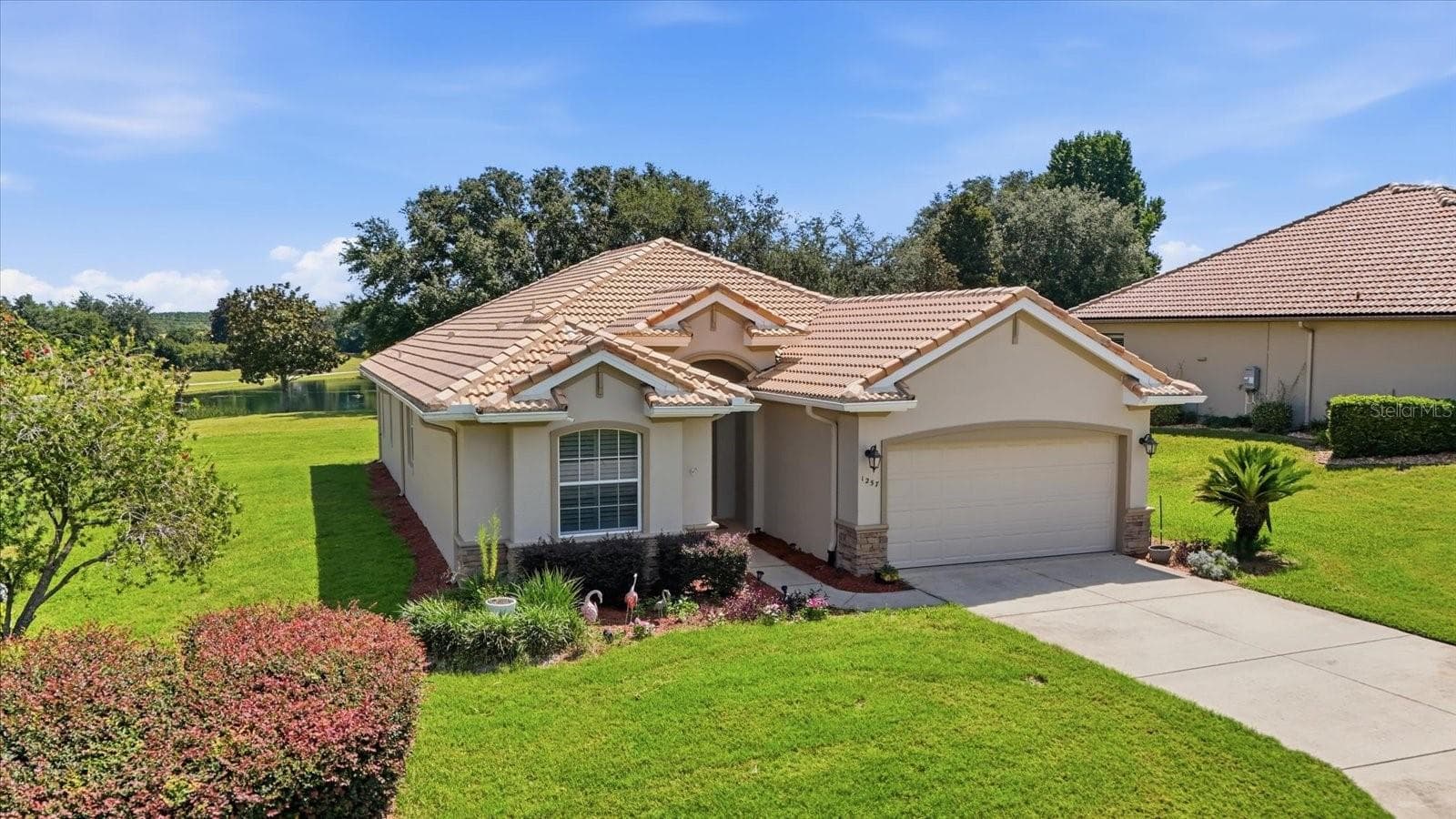 1257 W SKYVIEW CROSSING DR