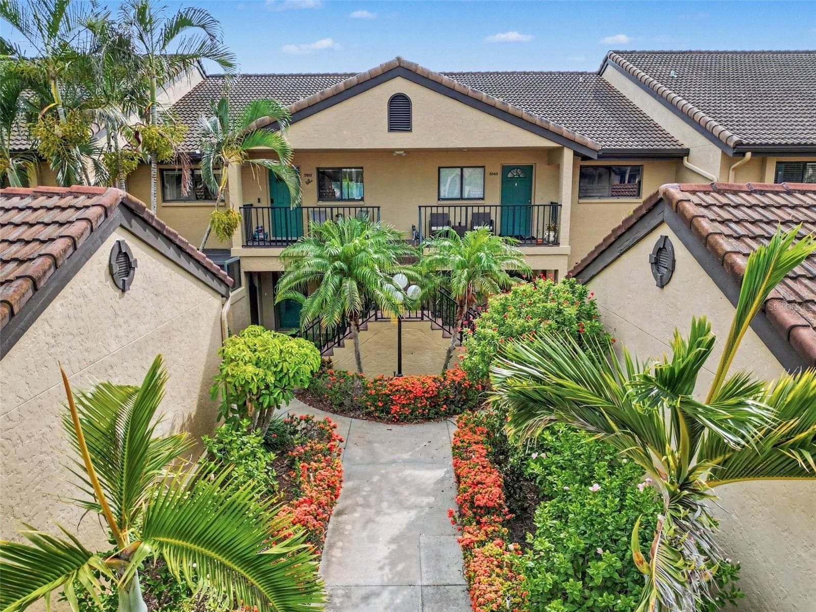 Condominium at 5652 ASHTON LAKE DR #5652, SARASOTA, photo 2 of 51