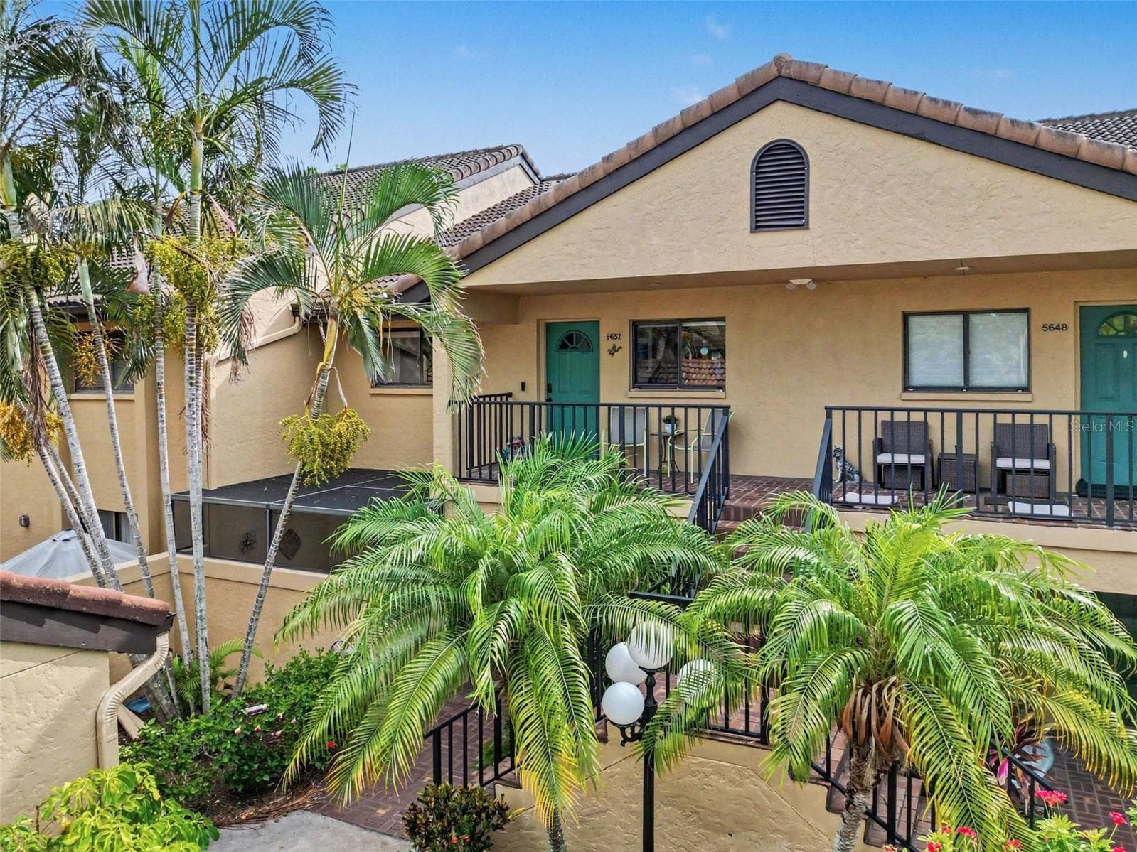 Condominium at 5652 ASHTON LAKE DR #5652, SARASOTA, photo 5 of 51