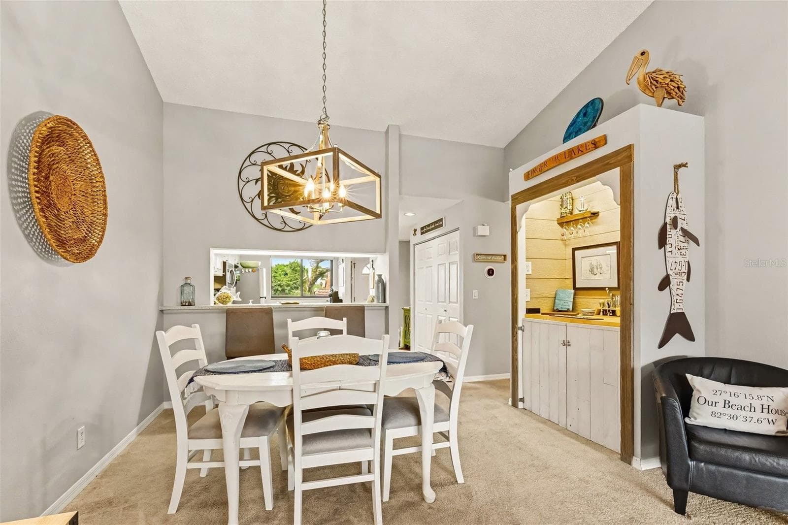 Condominium at 5652 ASHTON LAKE DR #5652, SARASOTA, photo 10 of 51