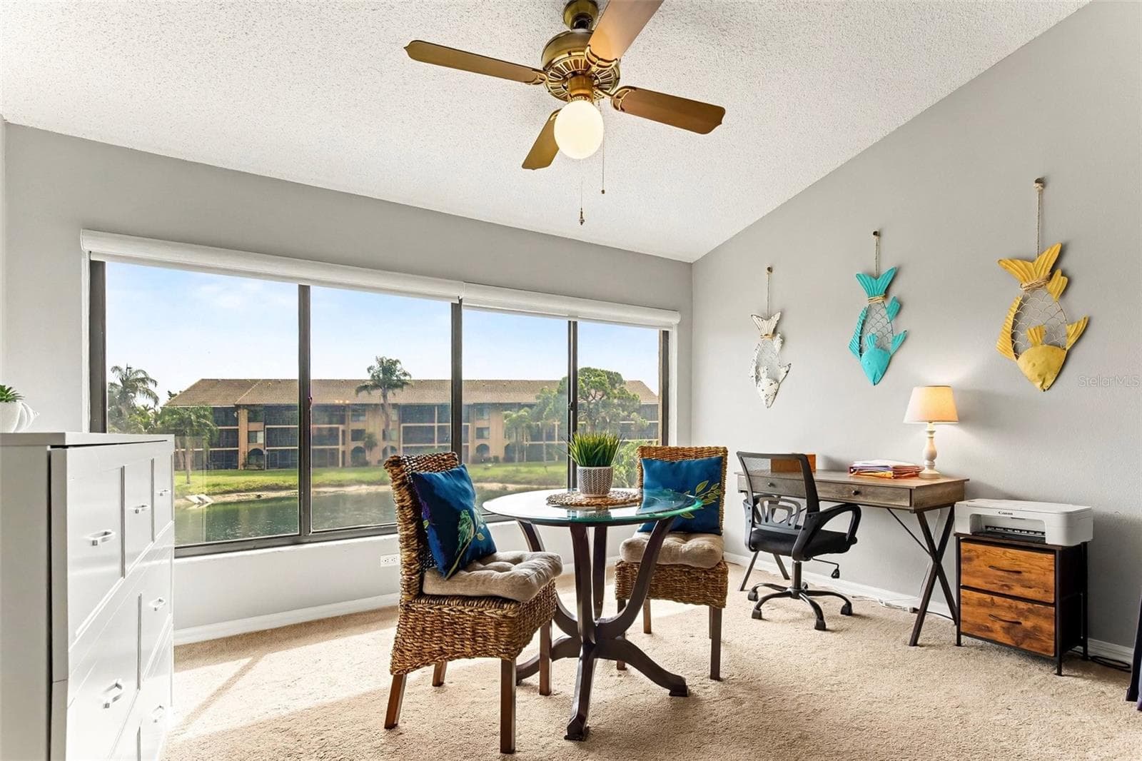 Condominium at 5652 ASHTON LAKE DR #5652, SARASOTA, photo 18 of 51