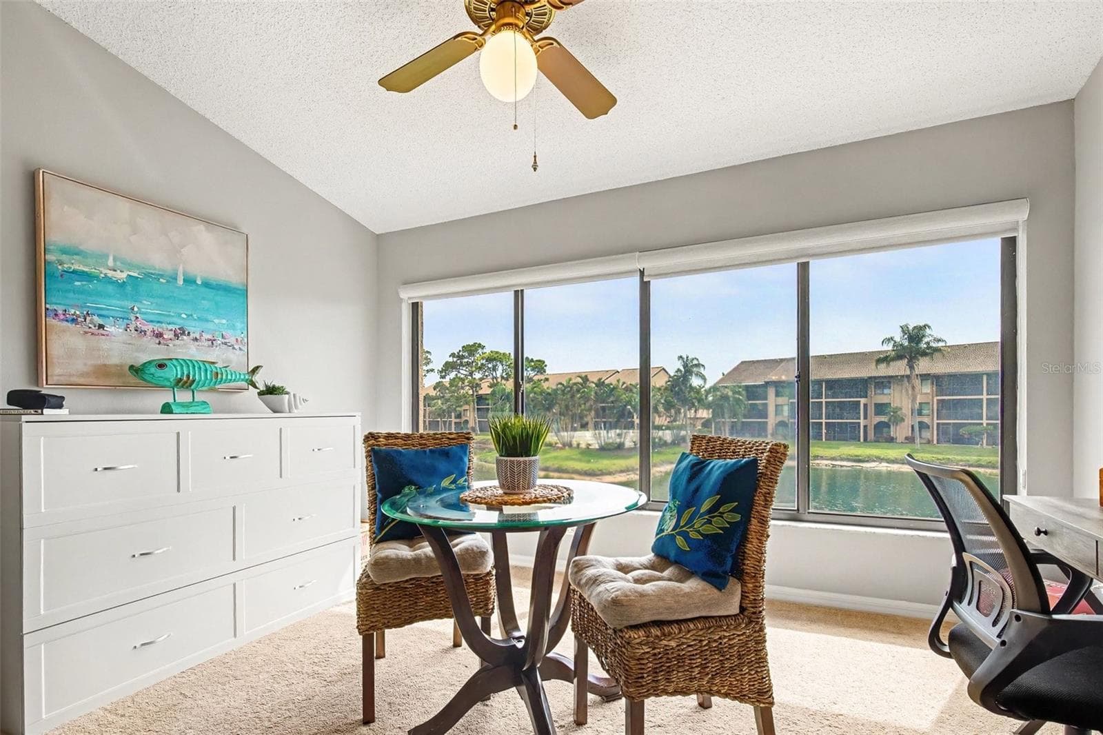 Condominium at 5652 ASHTON LAKE DR #5652, SARASOTA, photo 19 of 51