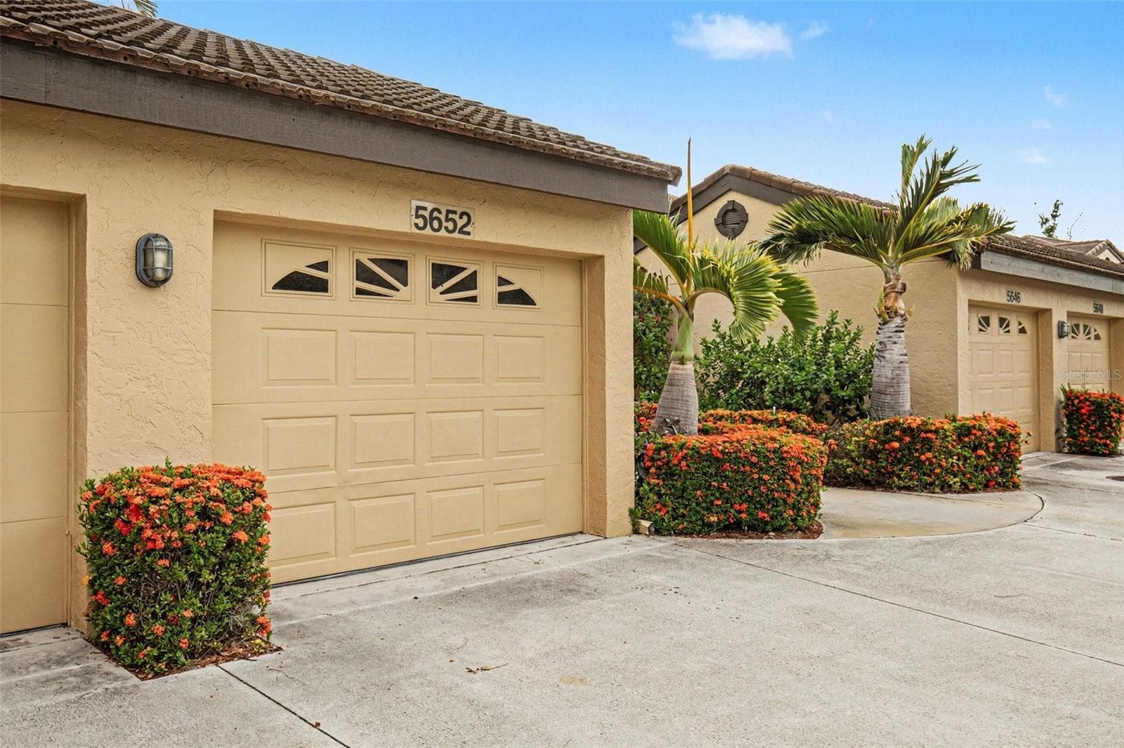 Condominium at 5652 ASHTON LAKE DR #5652, SARASOTA, photo 31 of 51